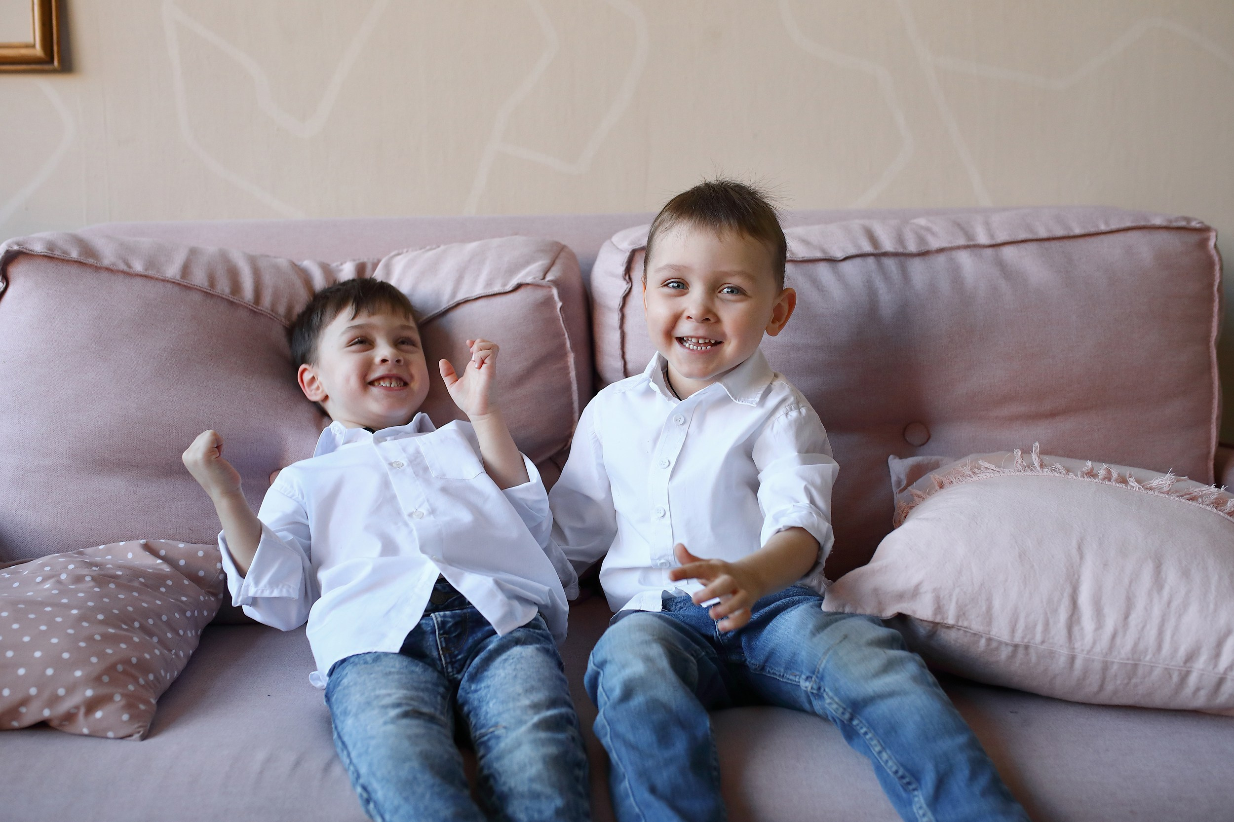 Ждём третьего!. Свадебный и семейный фотограф и видеограф в Екатеринбурге Полянские Тимур и Анастасия