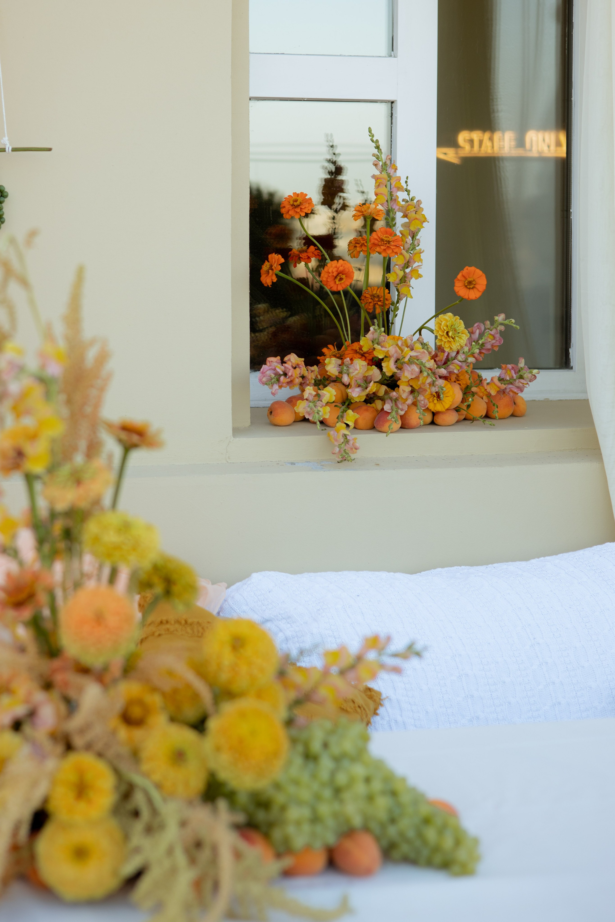 ДР Дианы. Пекин. Оформление свадеб, декор свадеб Вера Маркова, Москва