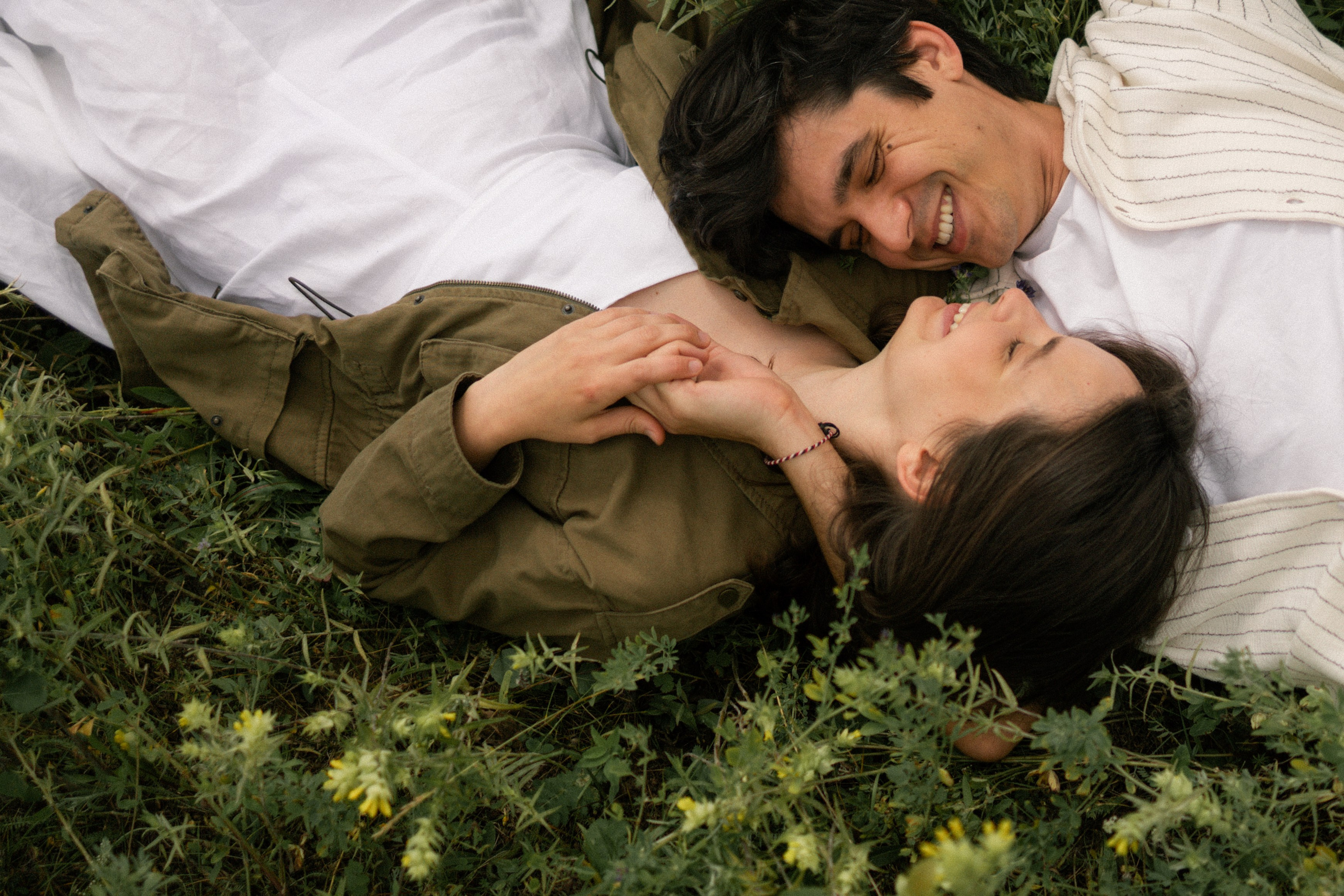 Сбежать из города. Фотограф Зарина. Казань