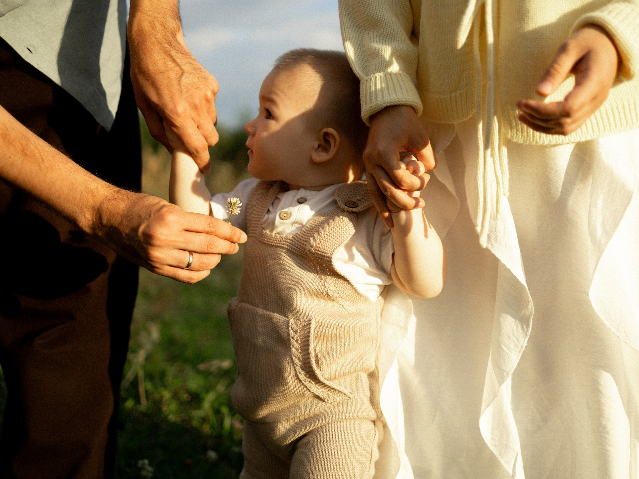 Гулять под дождем. Фотограф Зарина. Казань