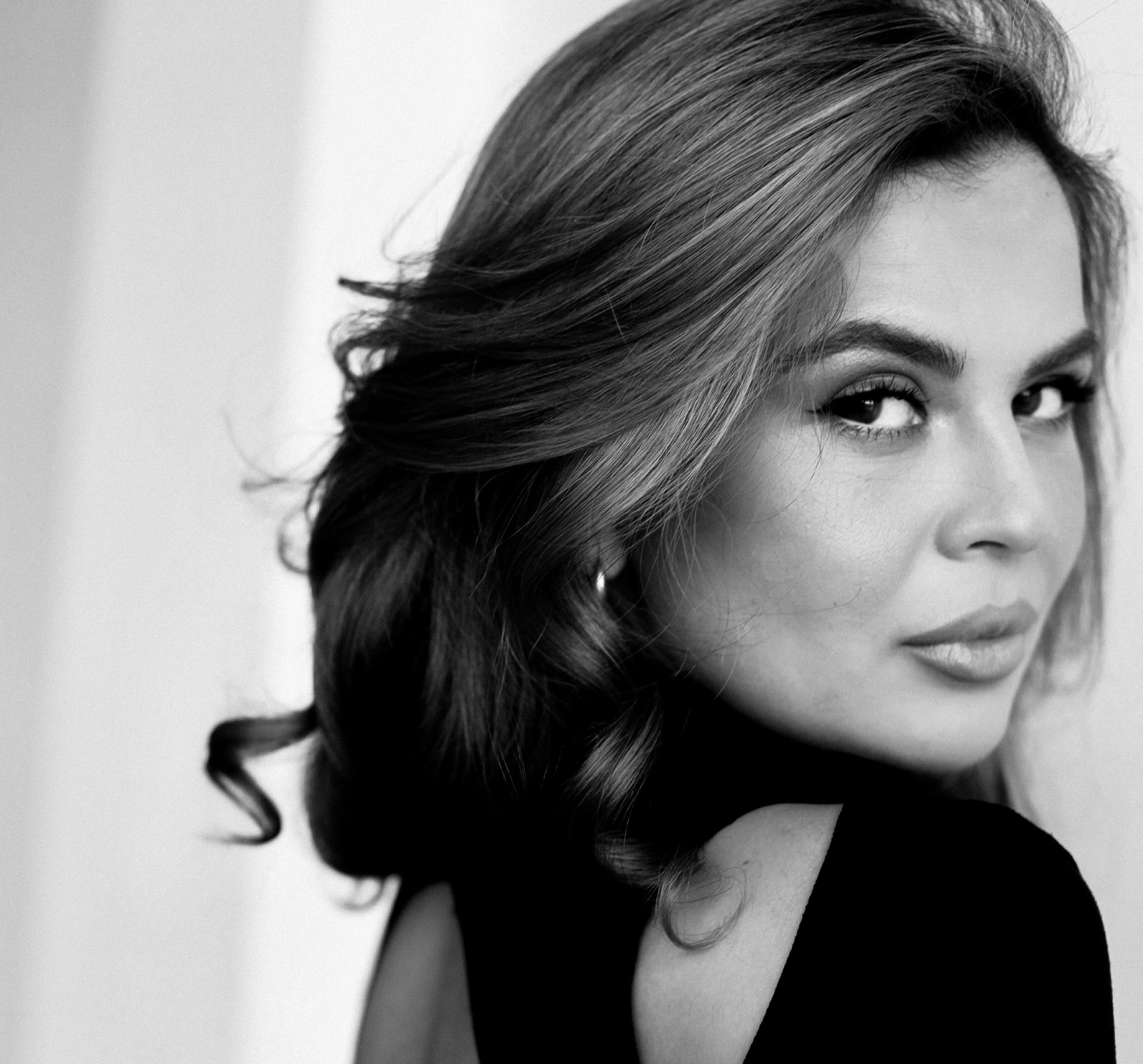 С ⁐ Ф Ь Я визуальный артист — фото видео декор графика