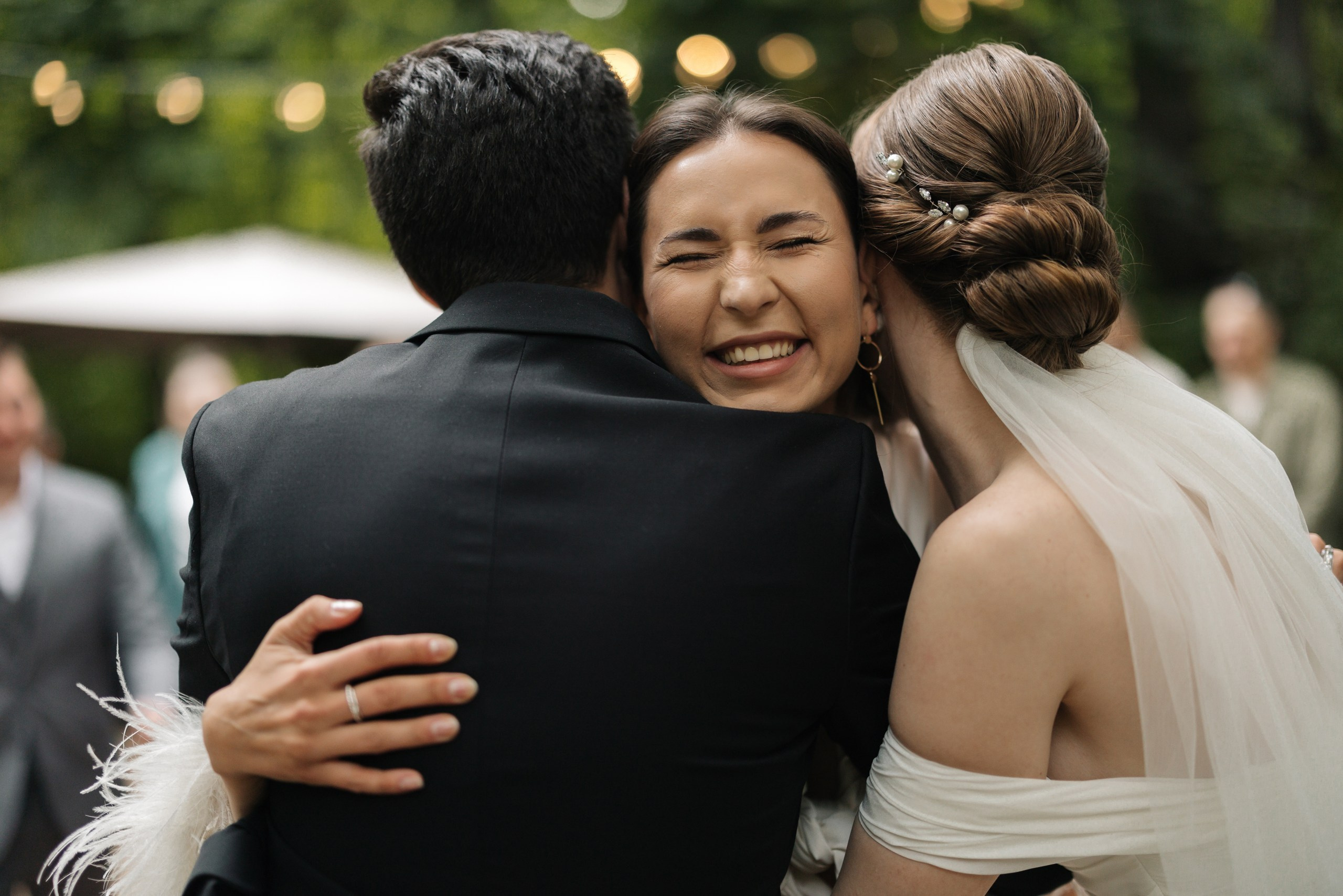 -Давай сделаем вид, что мы нормальные? -НЕТ. Свадебный фотограф Москва Мотеюнайте Виктория