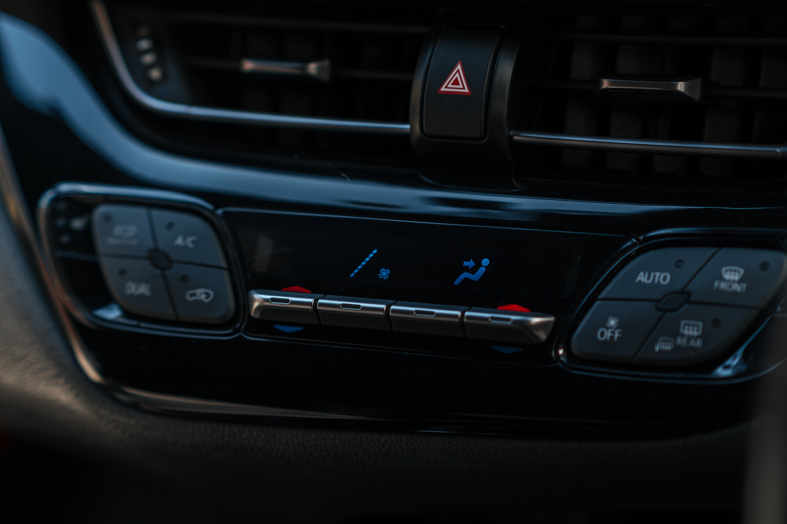 HONDA CH-R. Фуд и предметный фотограф Виталий Морозов г. Москва