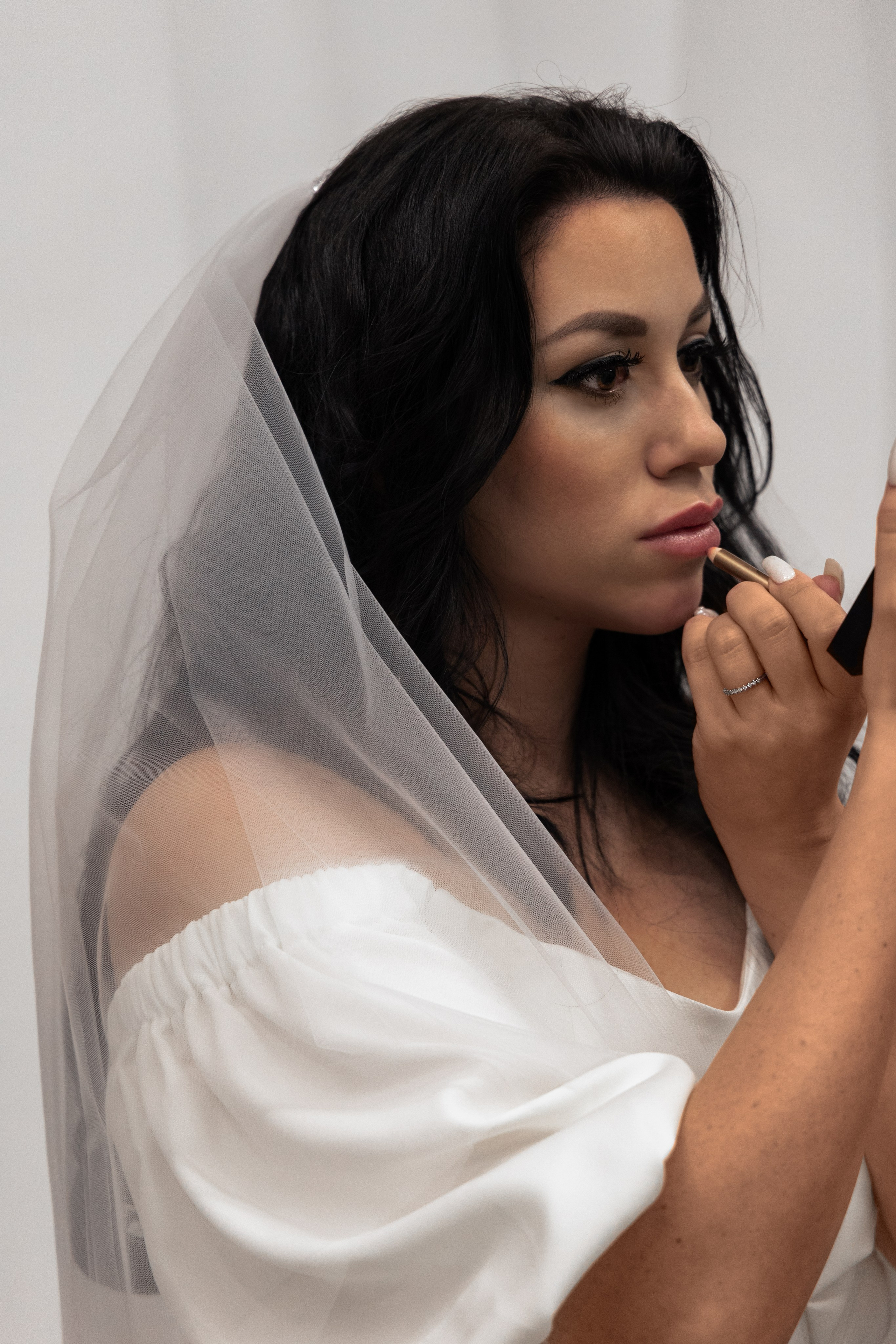 Максим и Татьяна. Фотограф Москва Людмила Белова