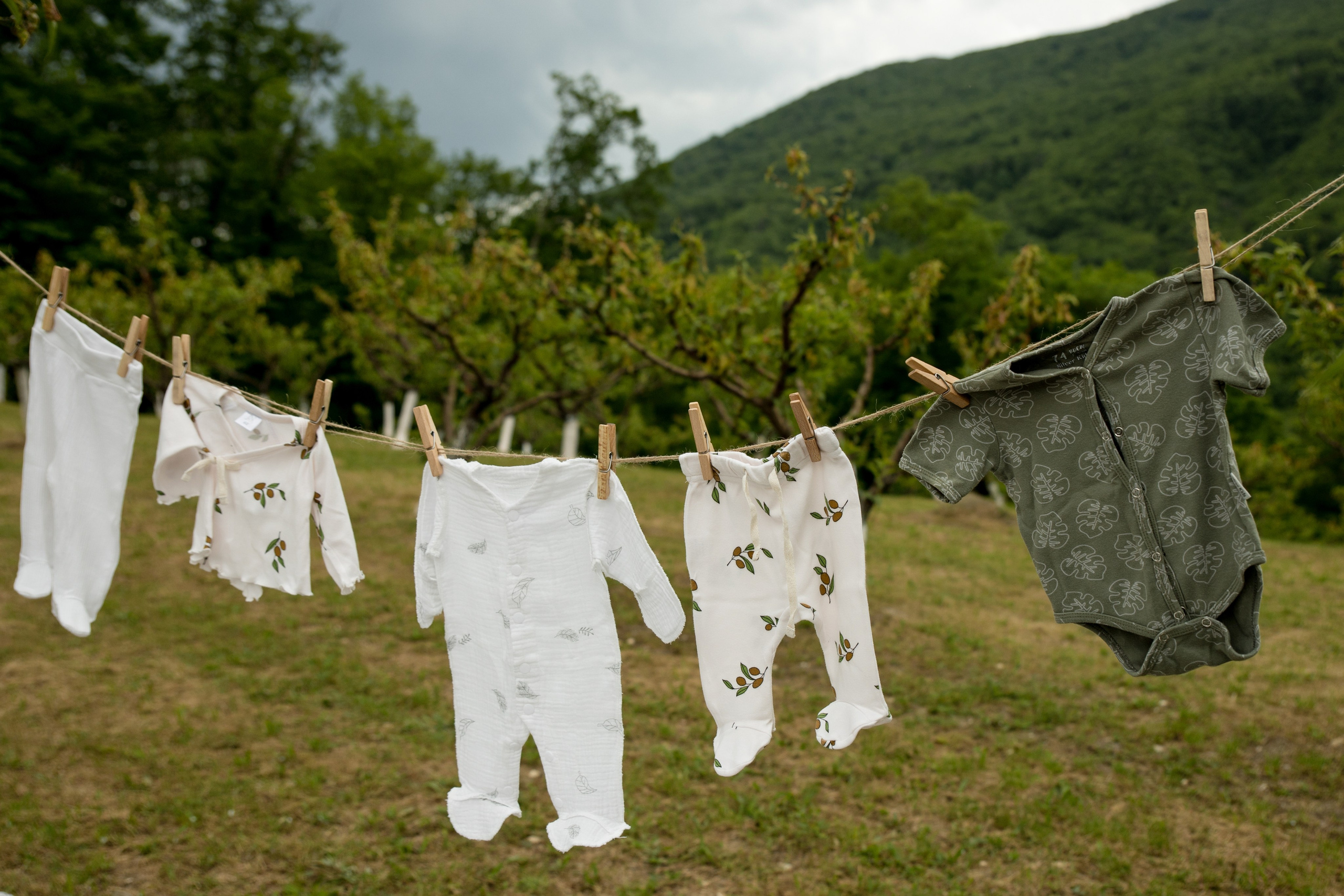 В ожидании. Свадебный и семейный фотограф в Геленджике и Краснодарском крае