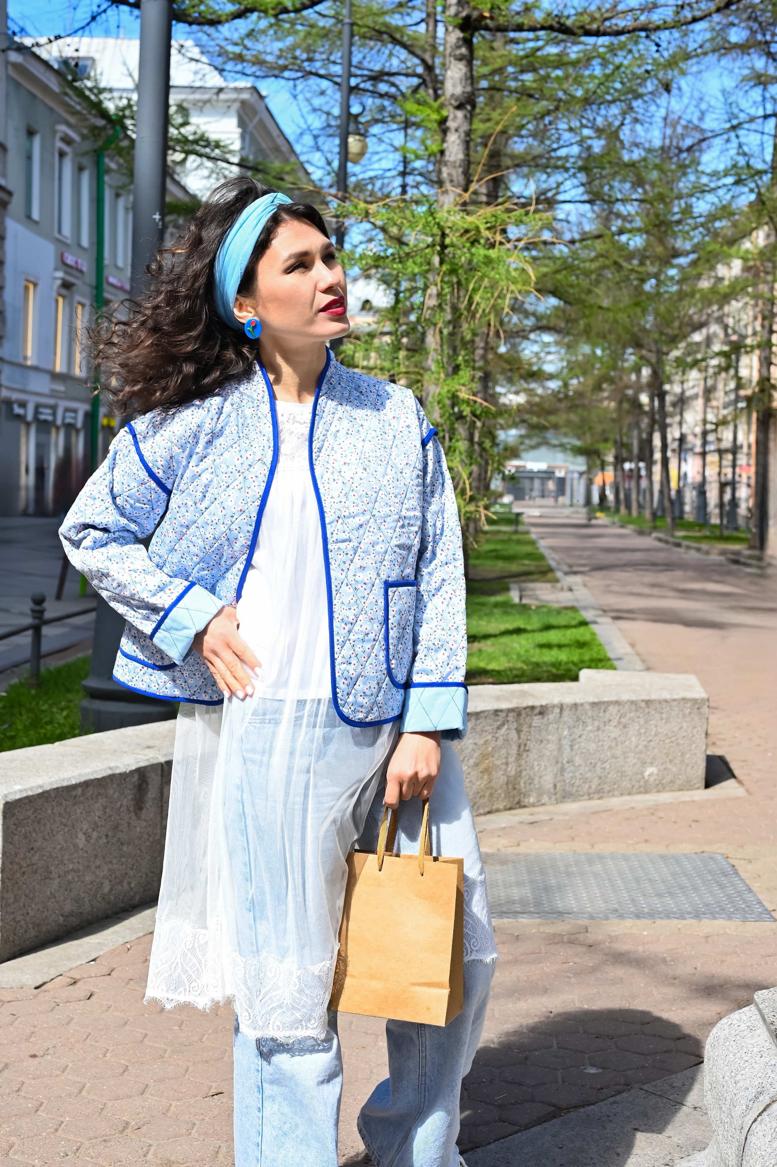 Бренд одежды Palma. ZDARONOKIA Репортажный фотограф