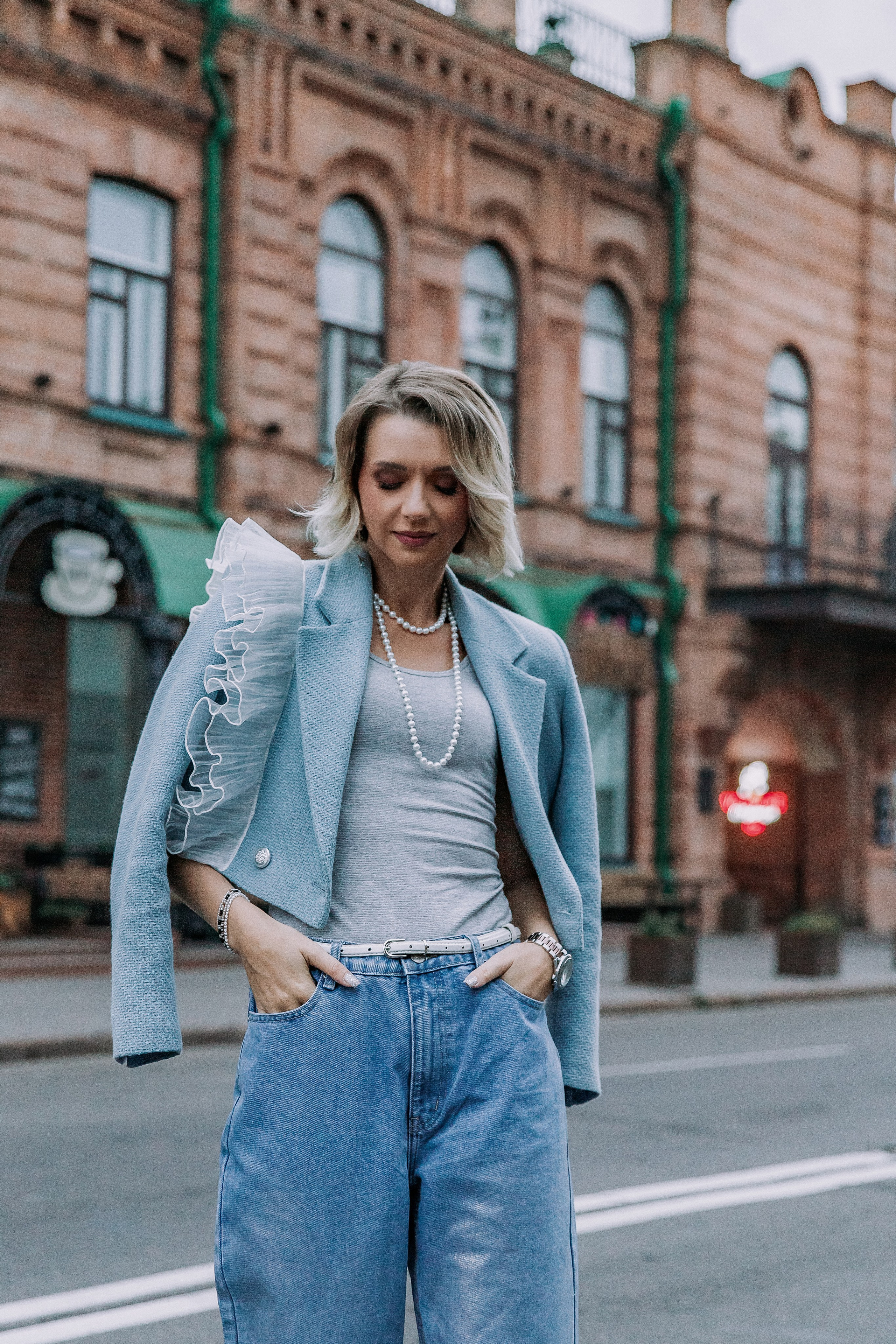 Утренний Красноярск. Детский и семейный фотограф в Красноярске Юлия Бирюкова