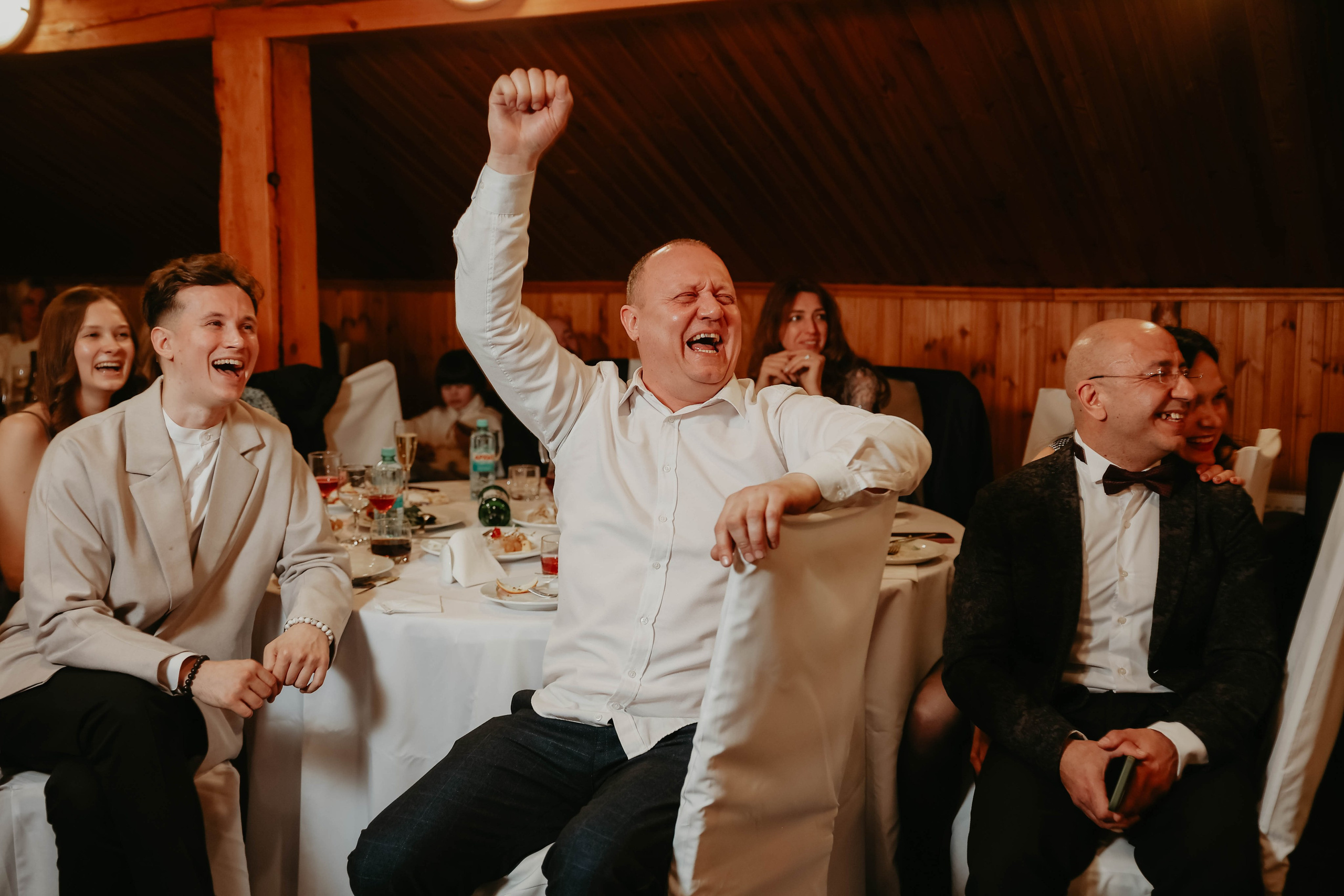 Юбилей Евгения. Photographer in Moscow & everywhere in the World Alena Vyalova