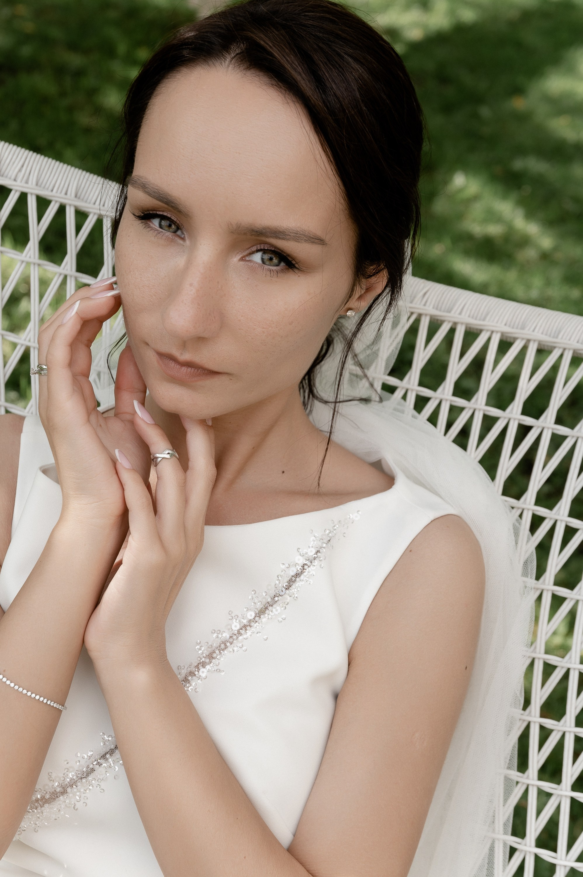 Константин и Ольга. Фотограф Анна Пятак