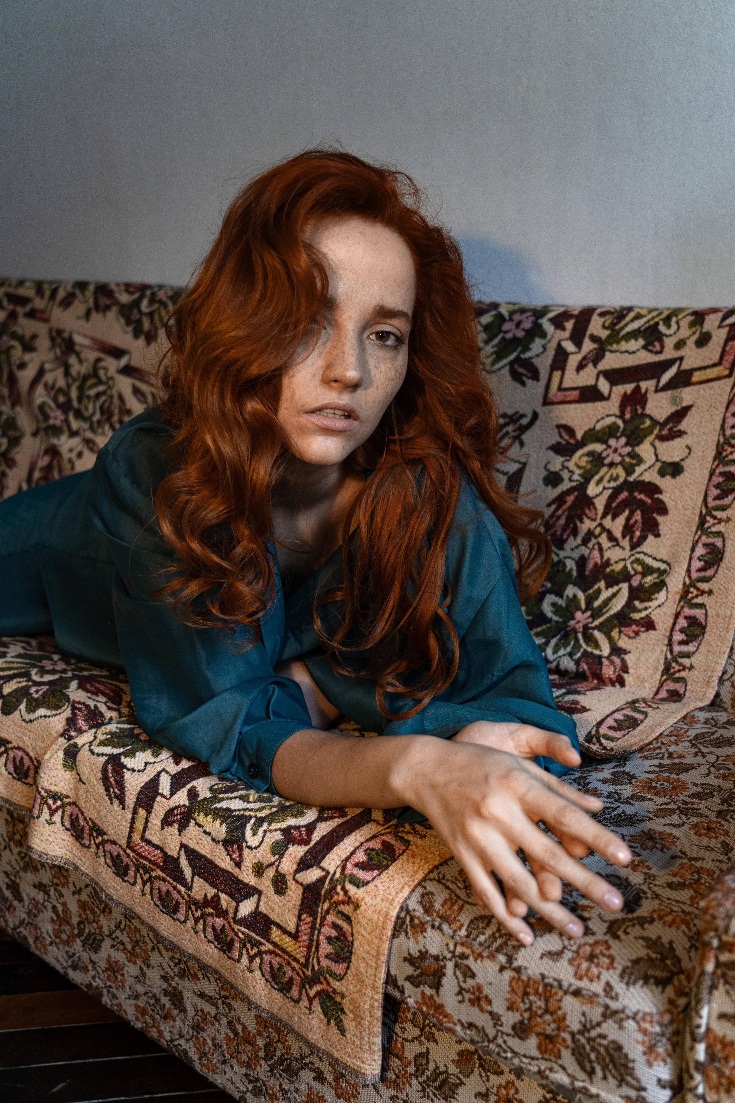 Фотограф-эстет