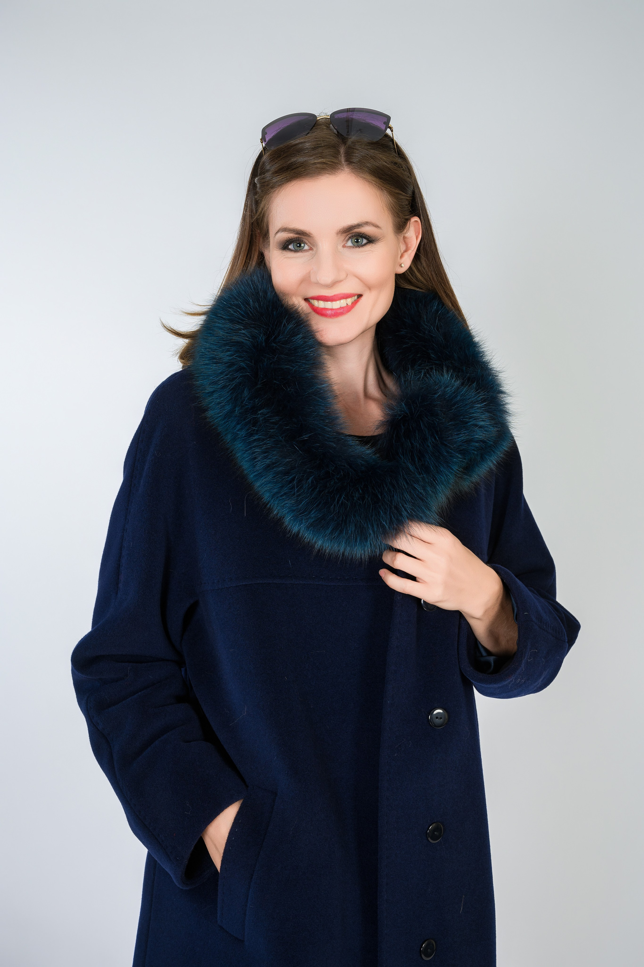 Постобработка фото товаров.