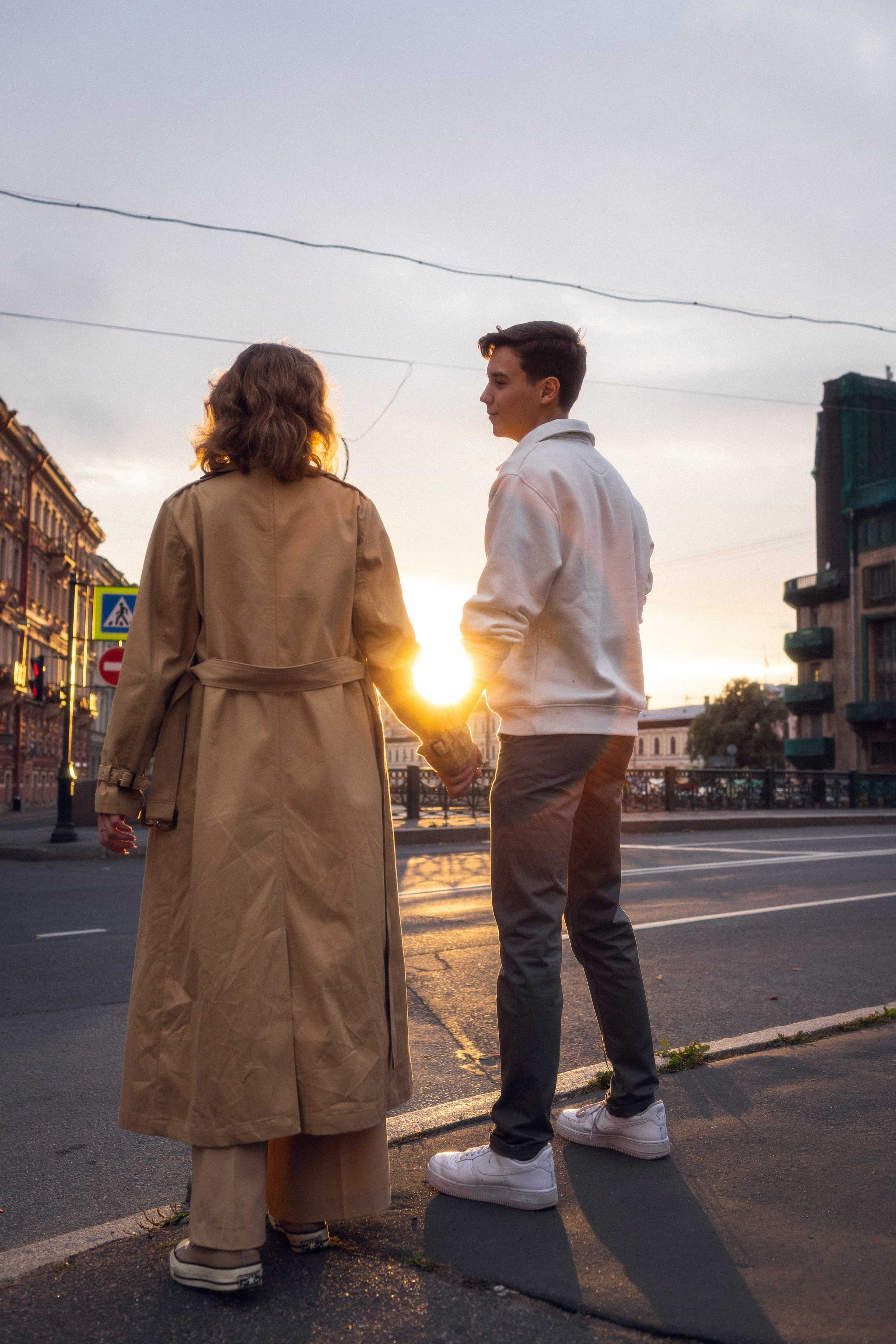 Love Story Фото и Видеосъемка в СПб. Фото и Видеосъемка на ваше мероприятие. Александр Романов