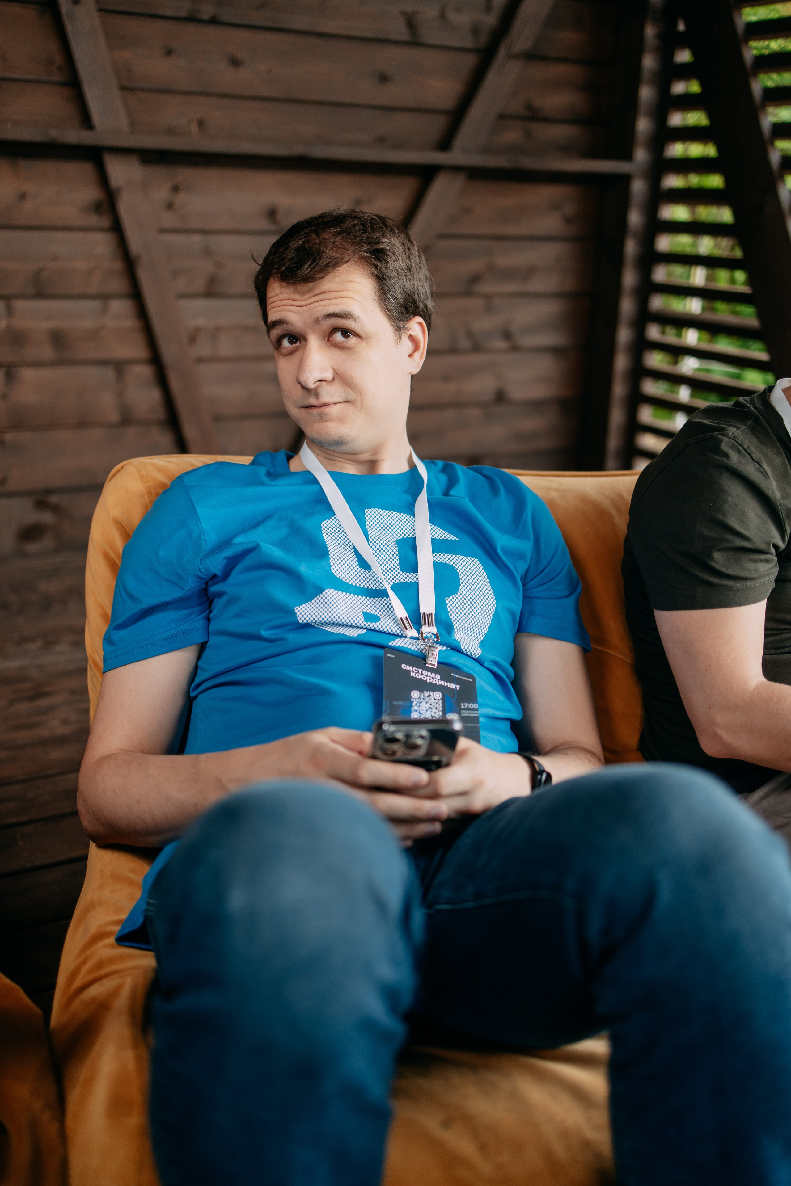 Тимбилдинг Самолет. Фото и видео съемка. Андрей Ионов