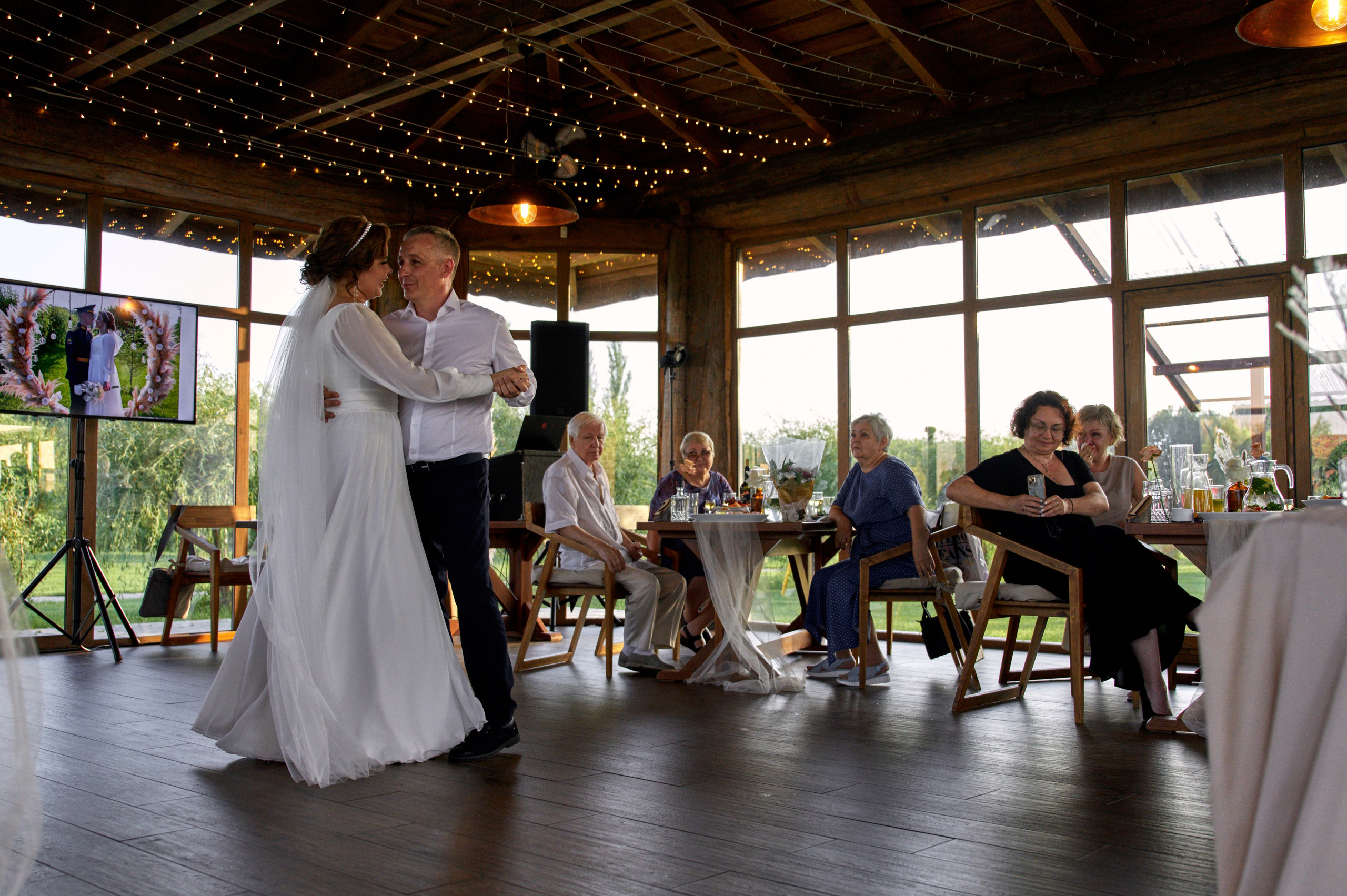 Арина и Никита. Фотограф Челябинск — Кирилл Устюжанин