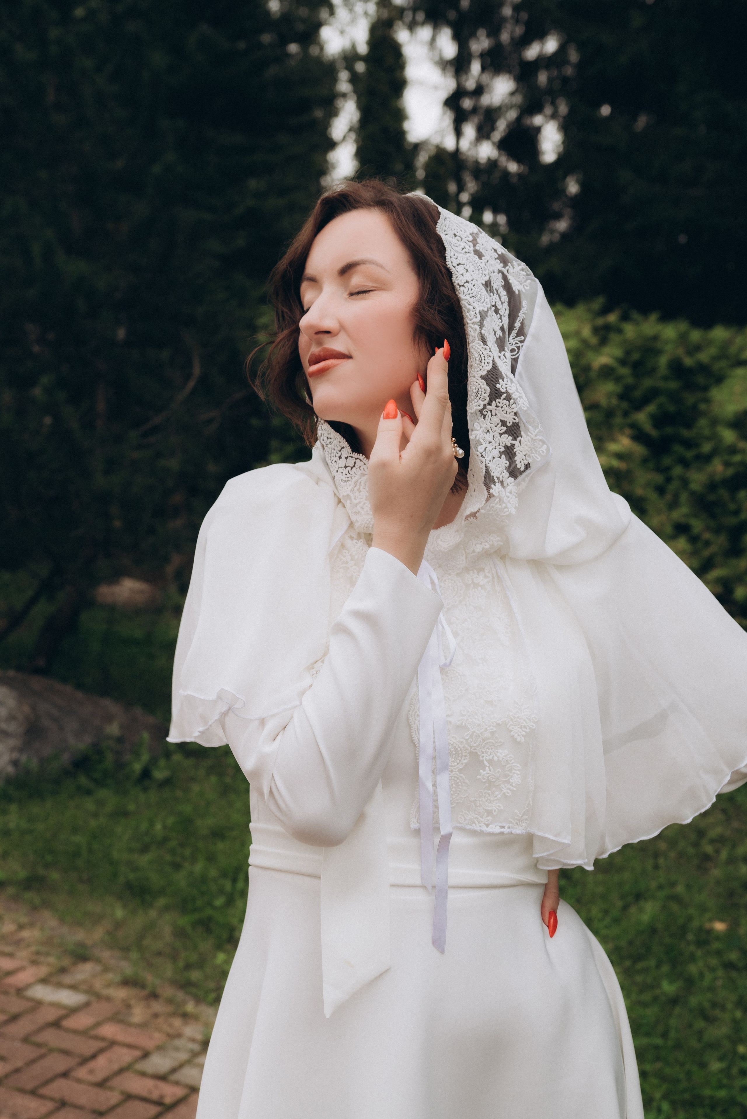 Михаил. Суханова Регина Фотограф Сергиев Посад