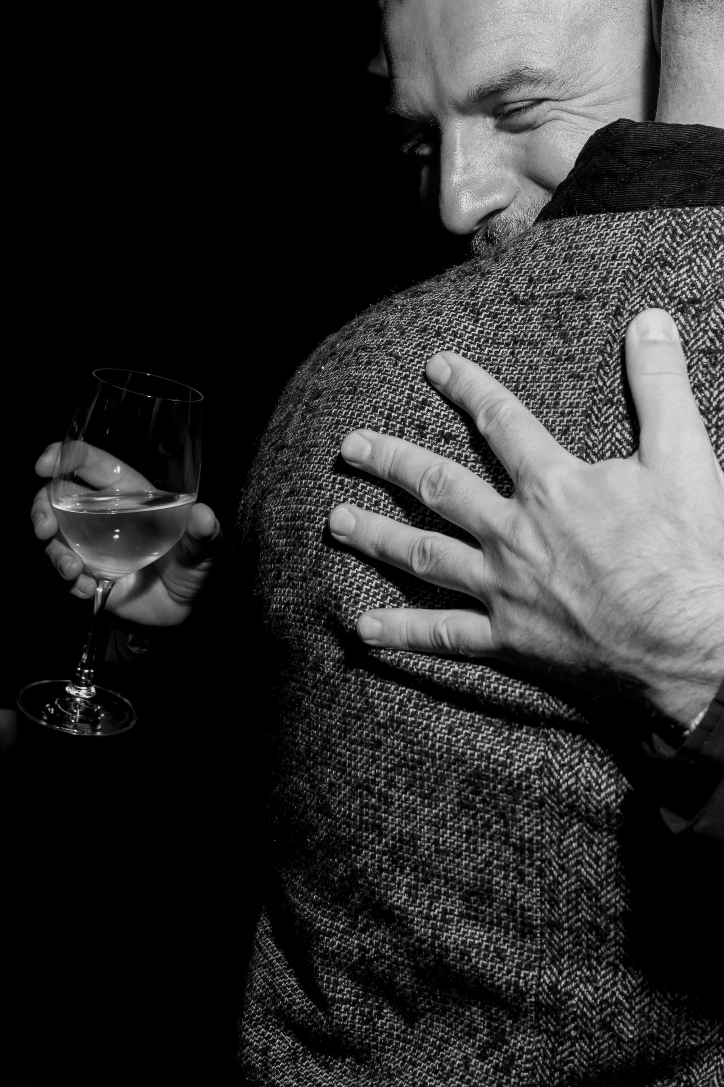 Владимир Барабанов | репортажный фотограф, Москва