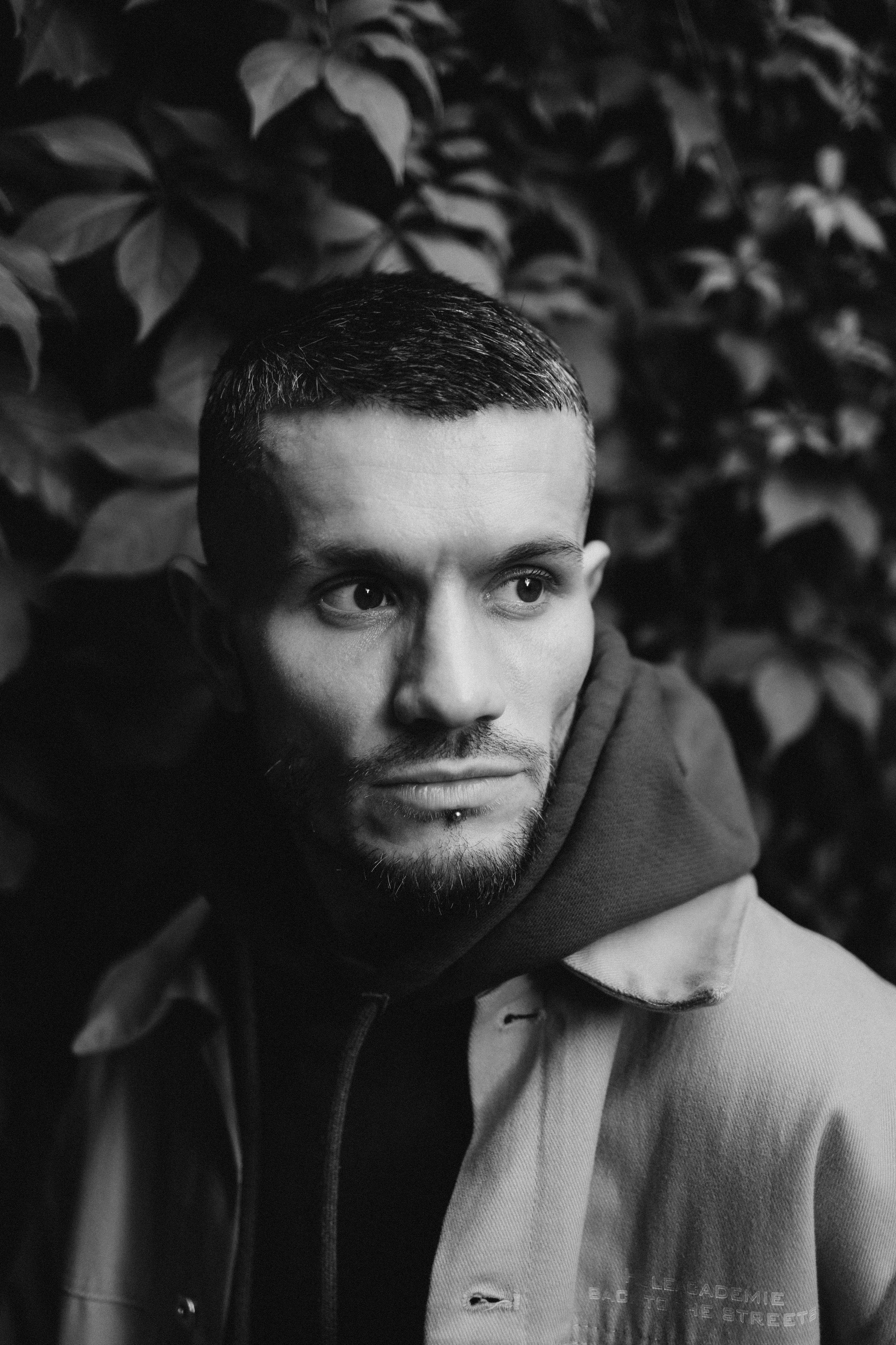 Стилист Андрей фотопрогулка по Питеру. Фотограф Артем Бросов в Санкт-Петербурге и Дубае