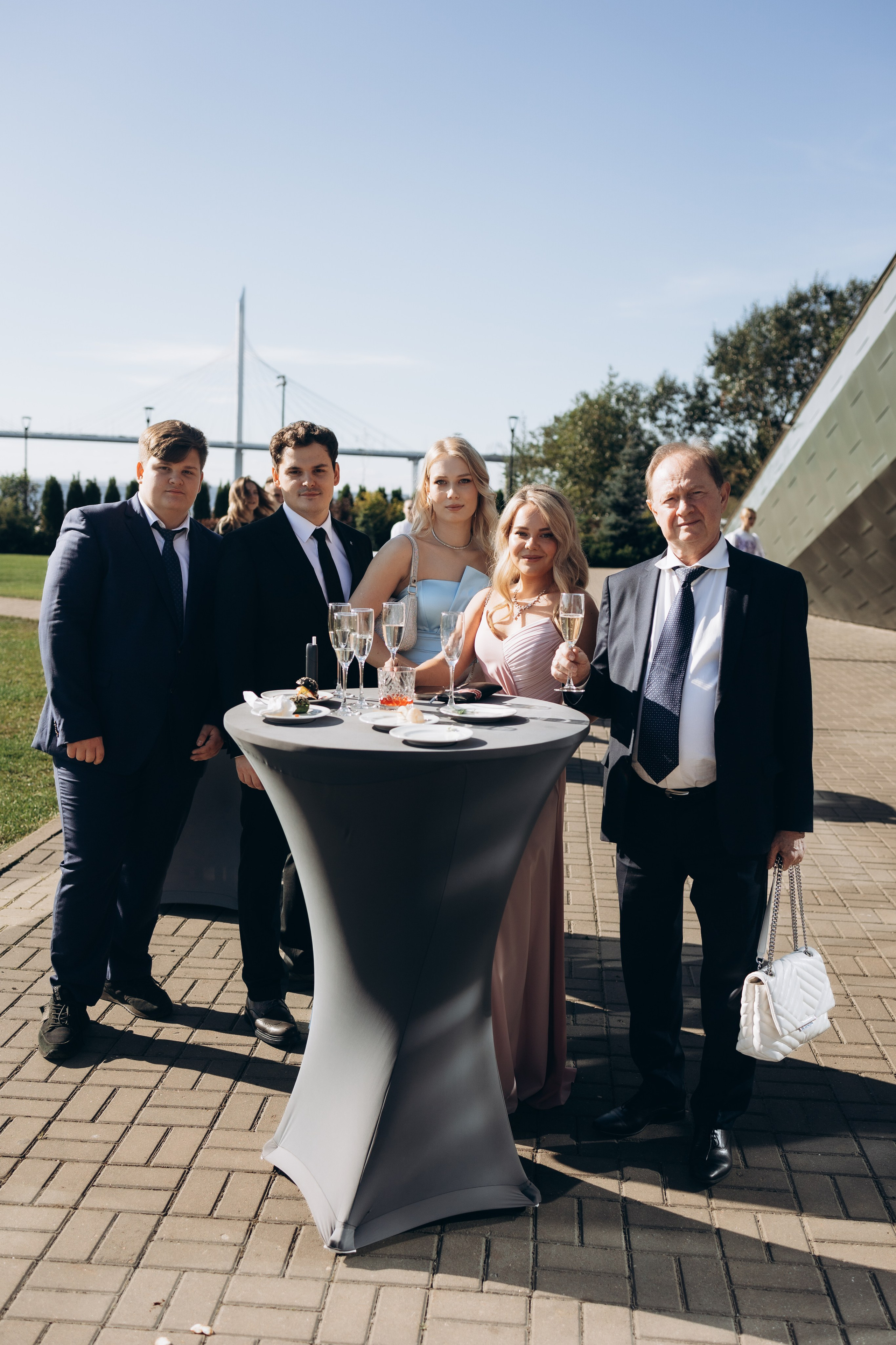 Таня и Дима. Фотограф Артем Бросов в Санкт-Петербурге и Дубае