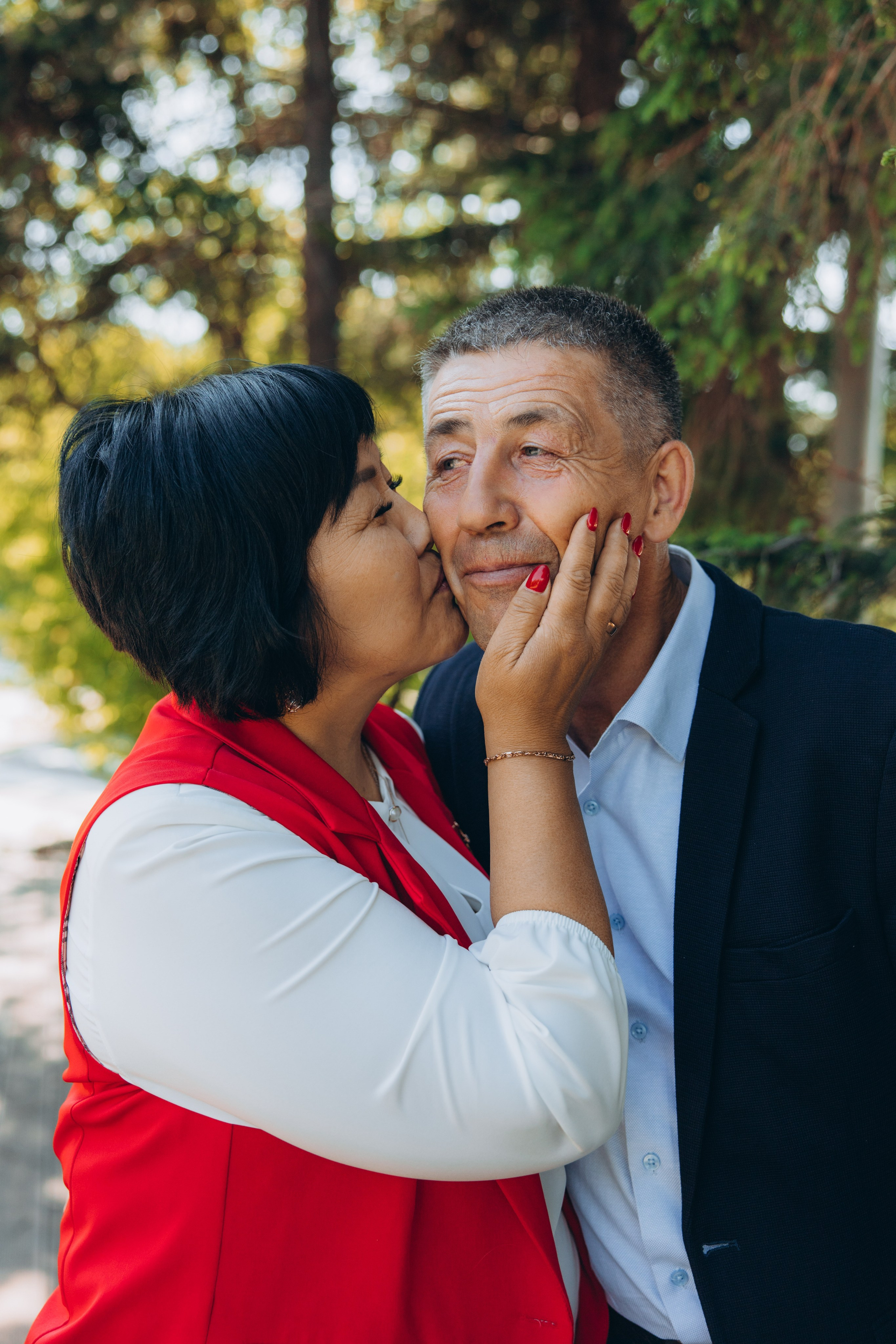 Станислав & Татьяна. Свадебный, семейный фотограф в Иркутске Светлана Макаричева