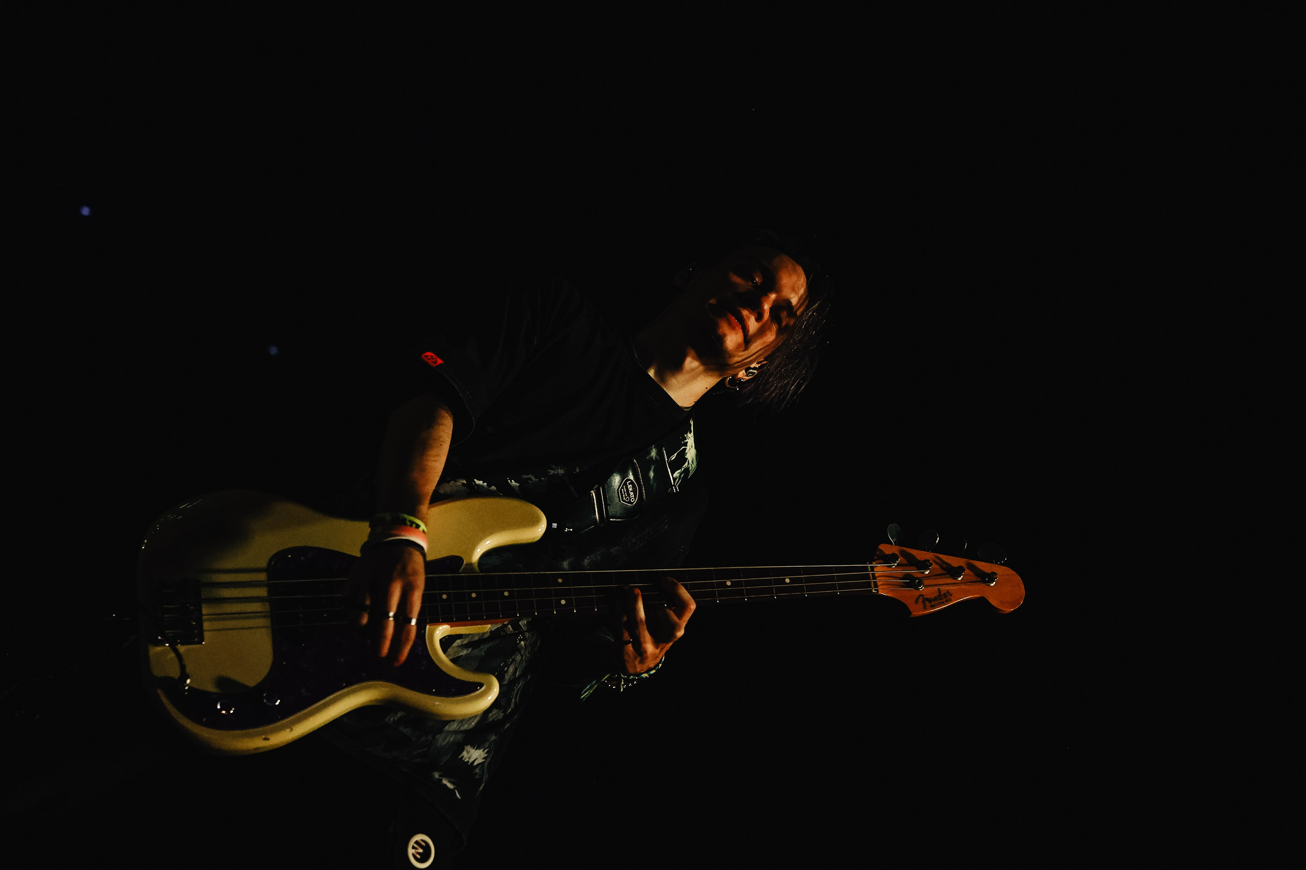 ТРИ ДНЯ ДОЖДЯ @ATMOSPHERE MOSCOW