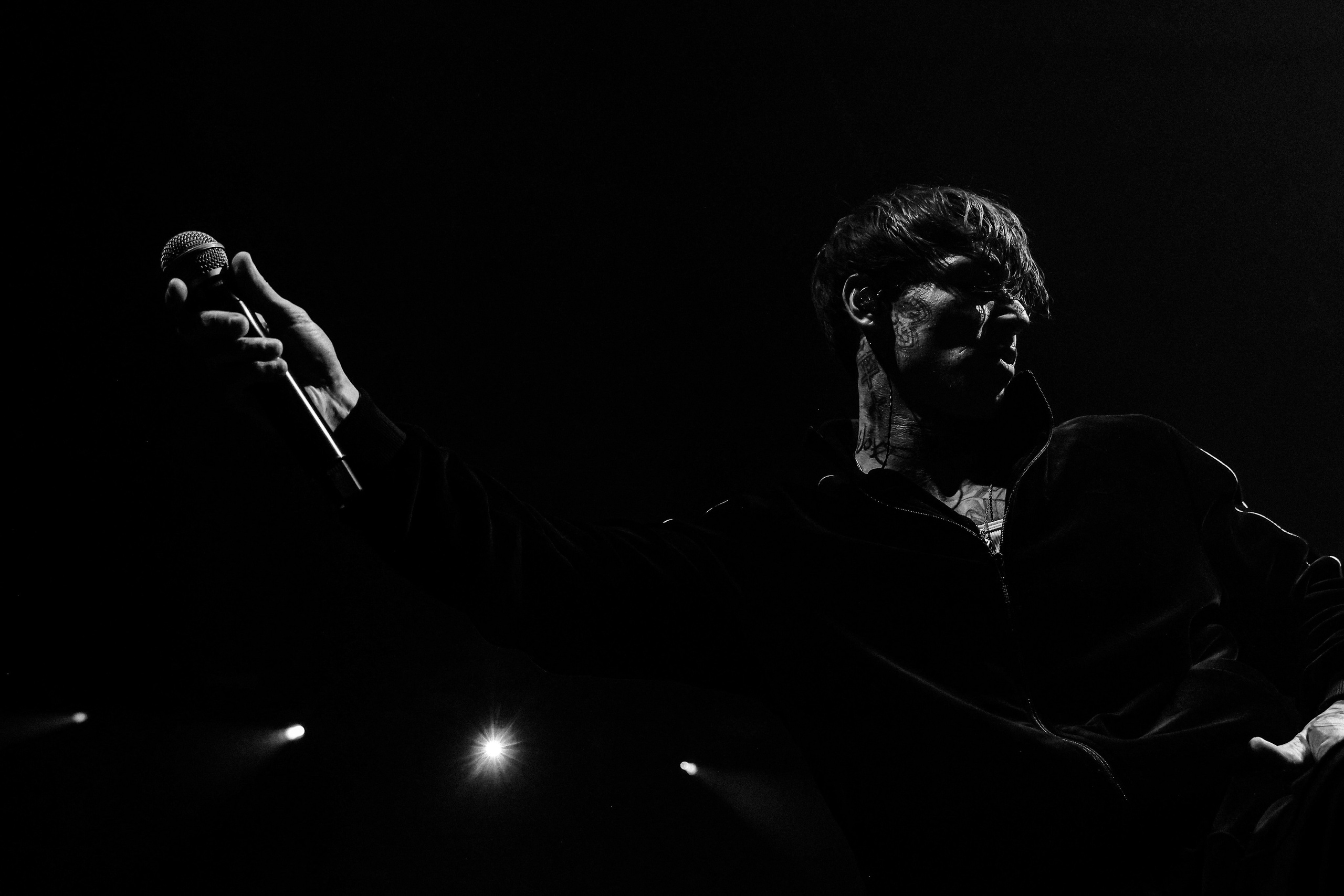 ОЛЕГ МАЙАМИ @ATMOSPHERE