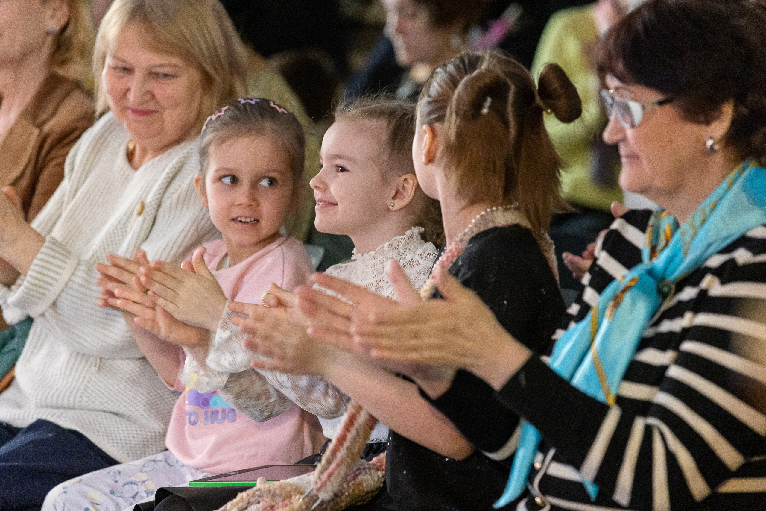 Библионочь. Фото и видео съемка Ваших мероприятий