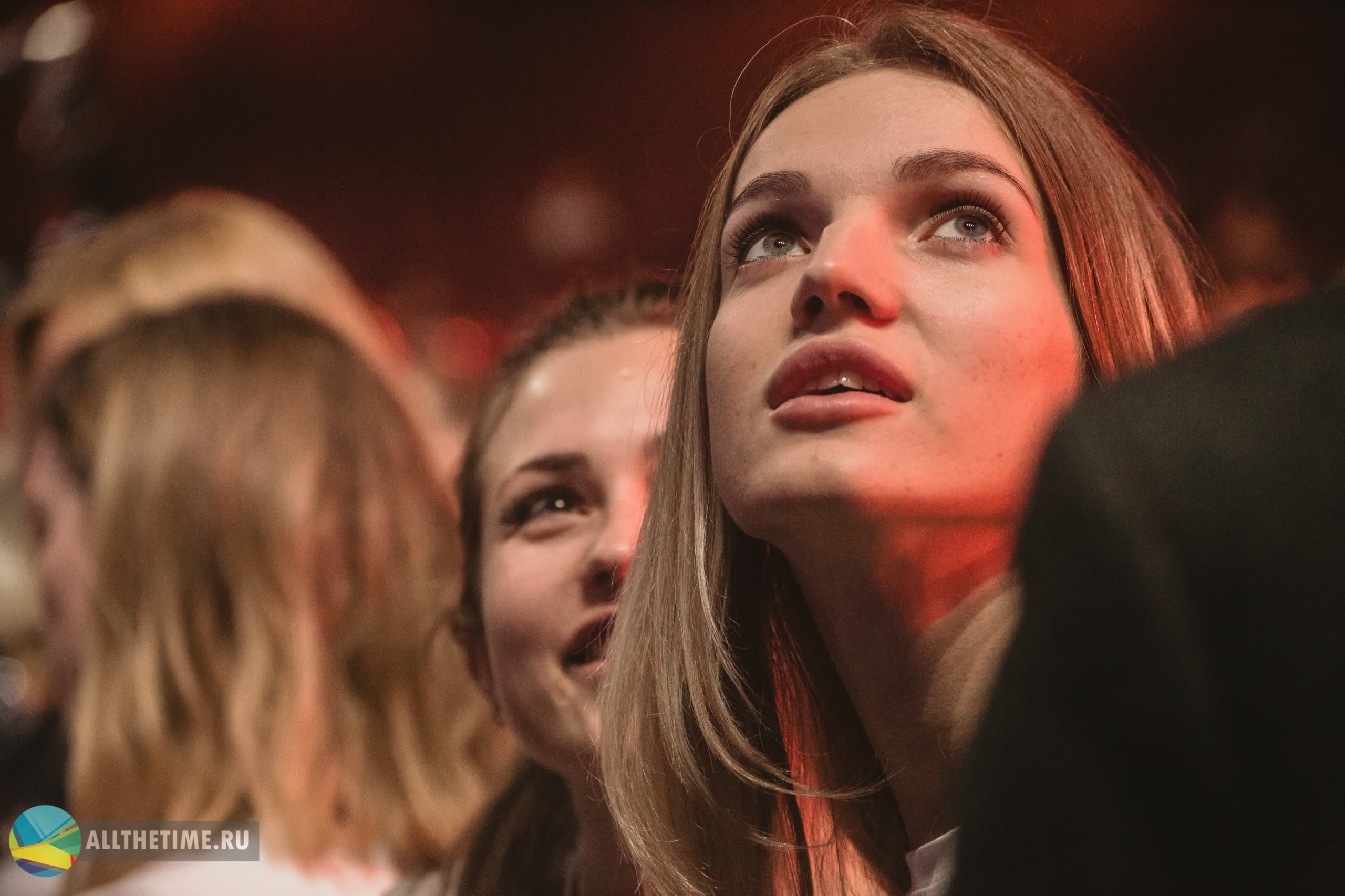 TOPHIT. Магия музыки в кадре: Концертная Фотография