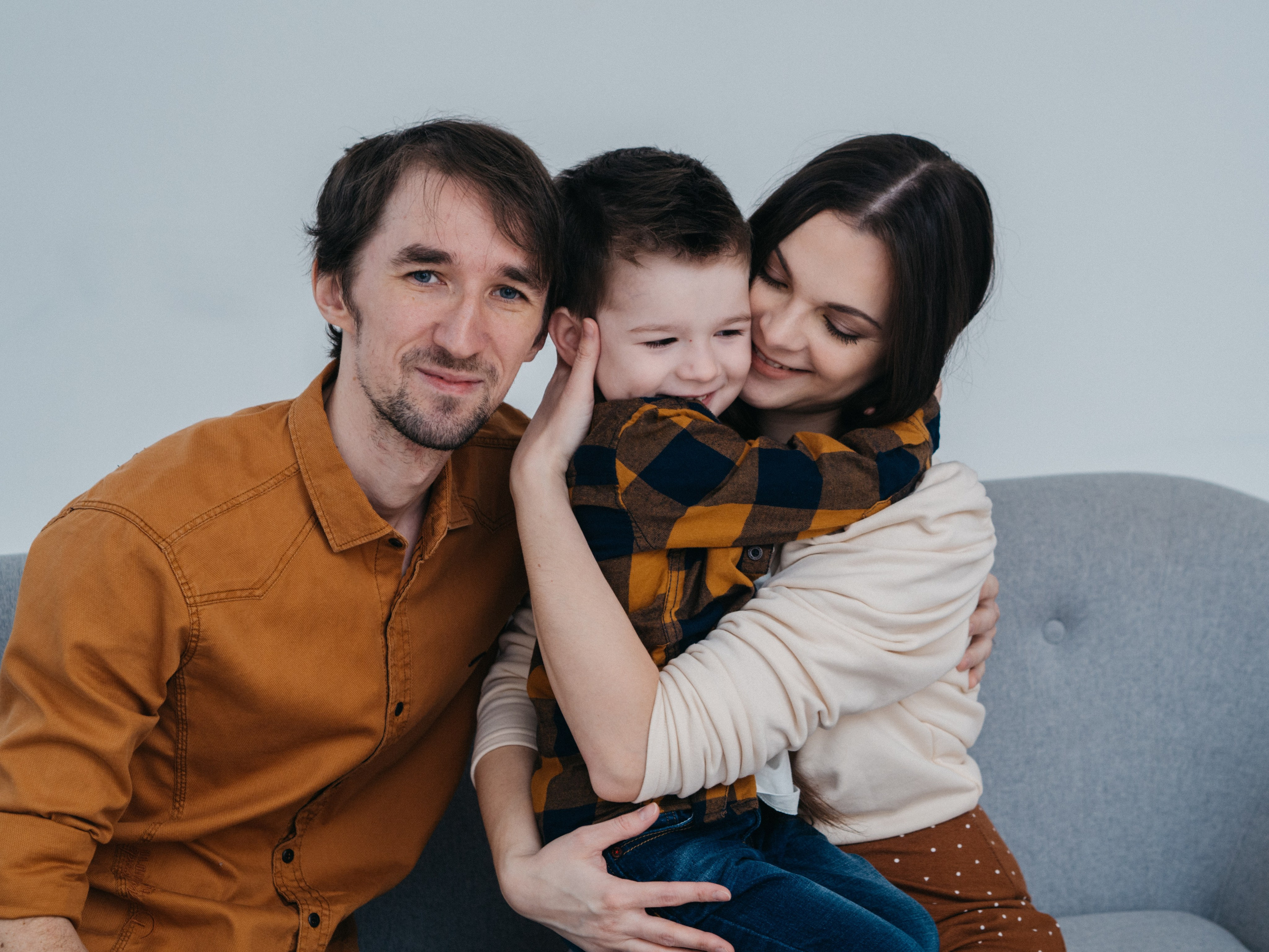 Семейные студия. Фотограф Ростов-на-Дону | фототерапевт