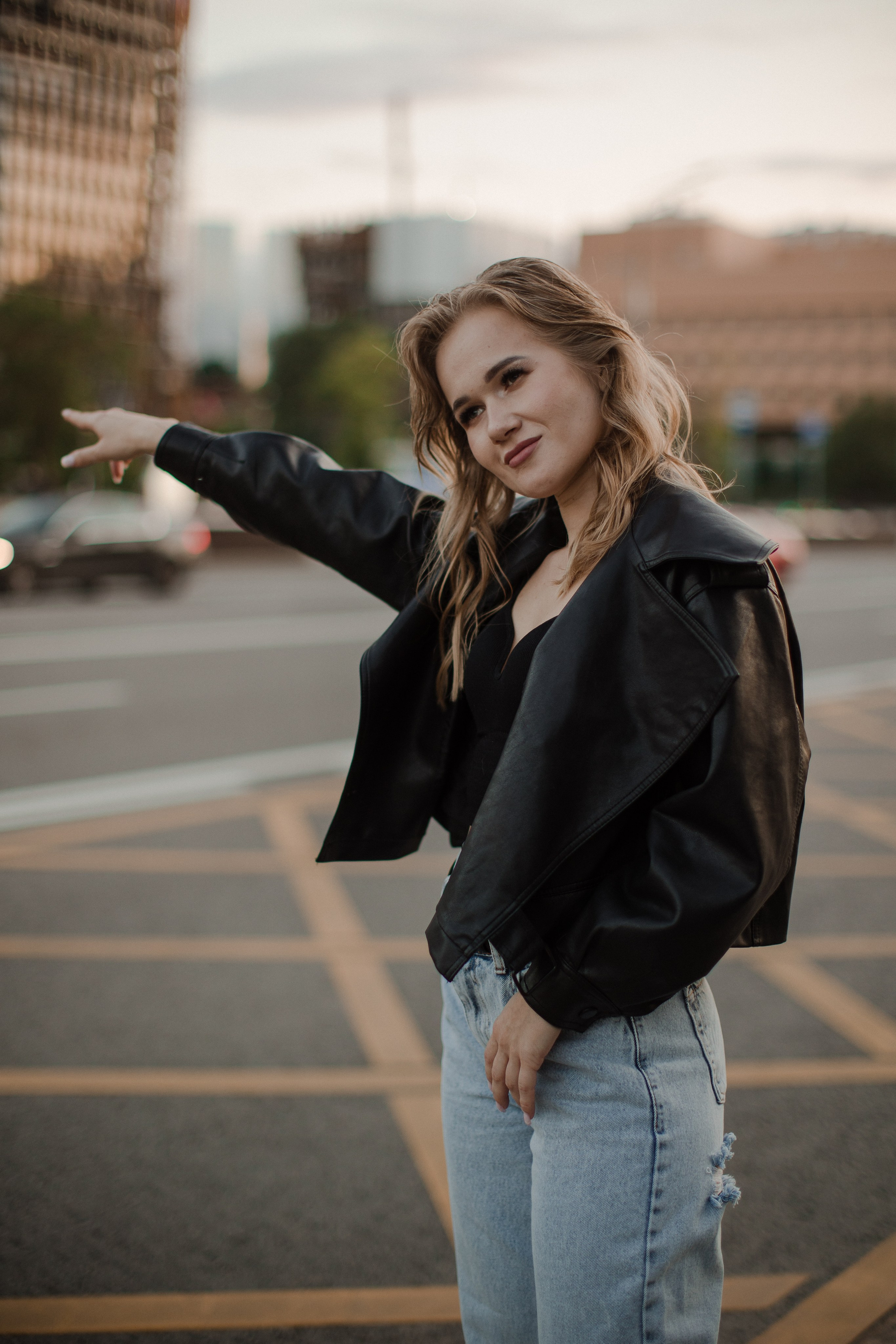 Настя. Семейный и детский фотограф в Москве Кузьмина Мария