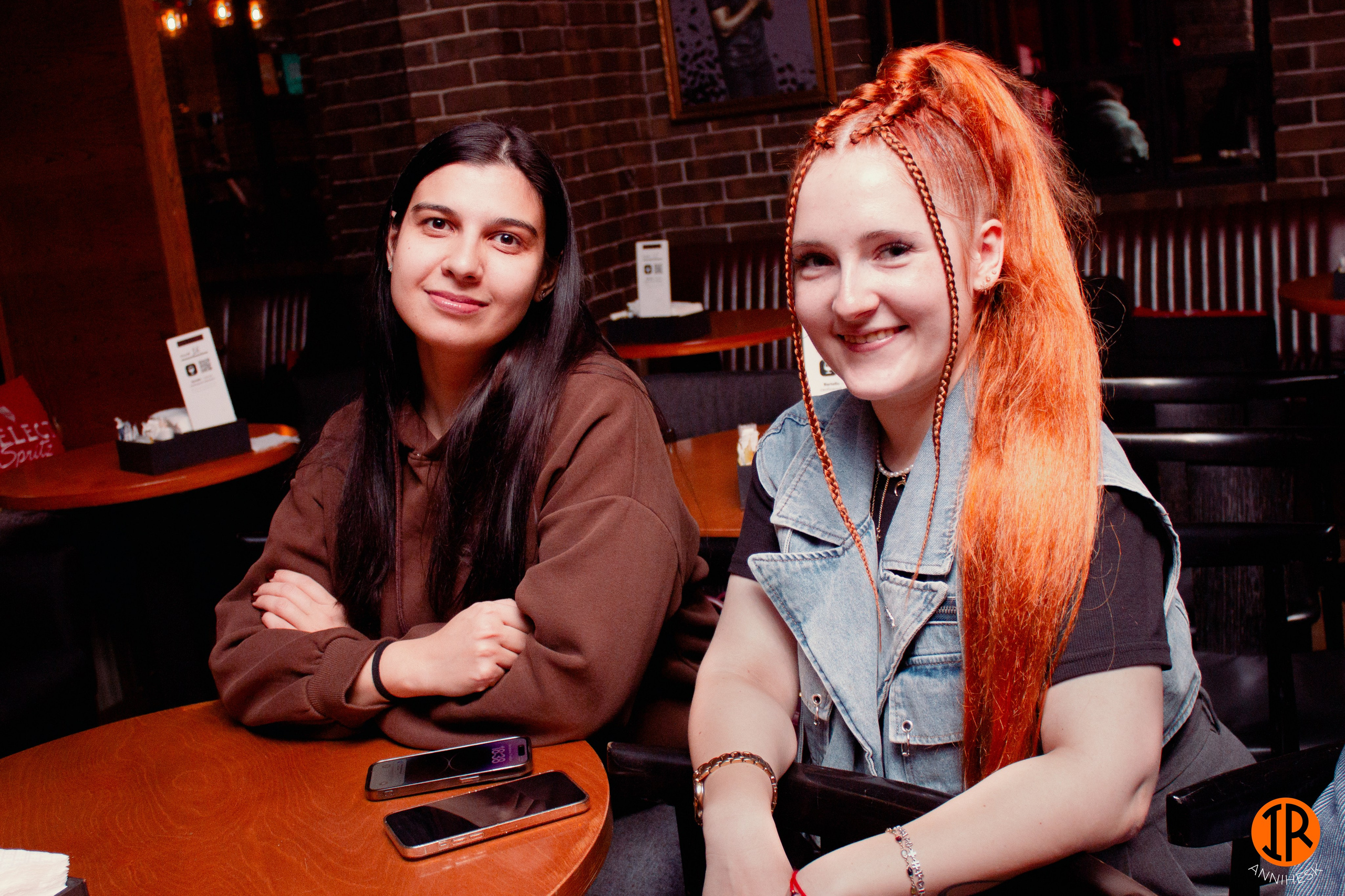 IMPROV RUSSIA. Репортажный фотограф в Москве Кащеева Анна