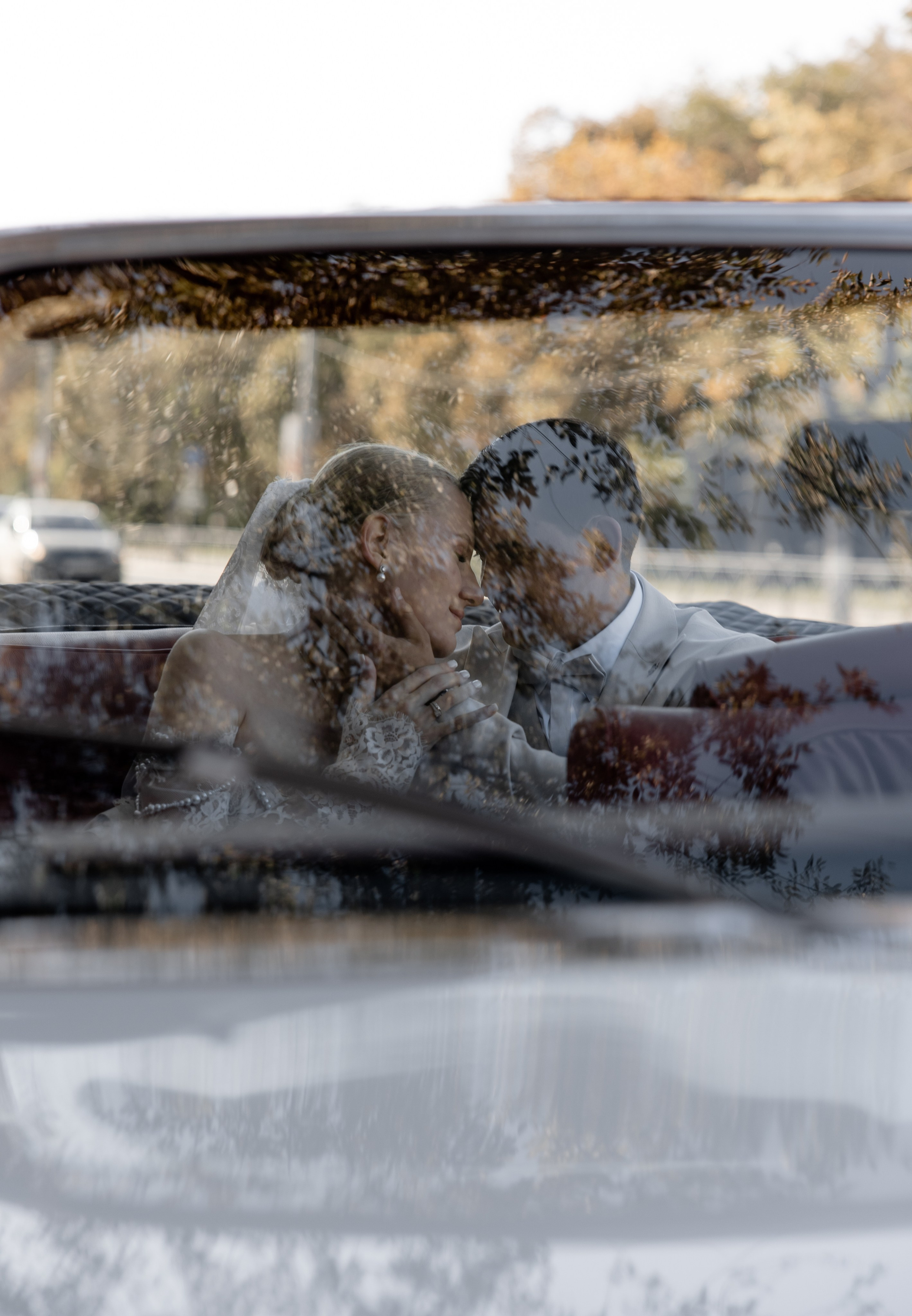 Роман и Анна. Свадебный фотограф в Астрахани