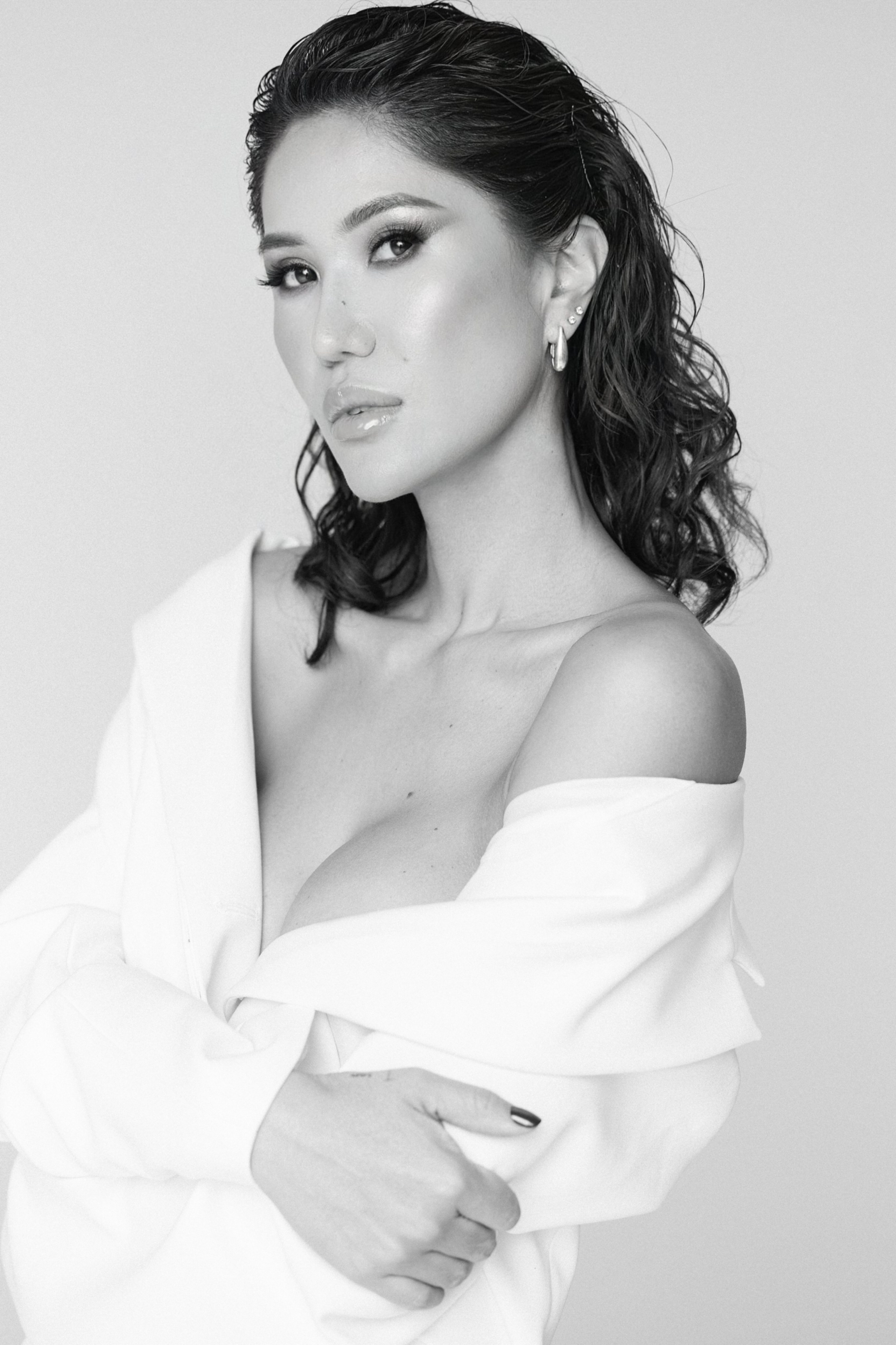 Studio Shoots. Фотограф Stassiaphoto