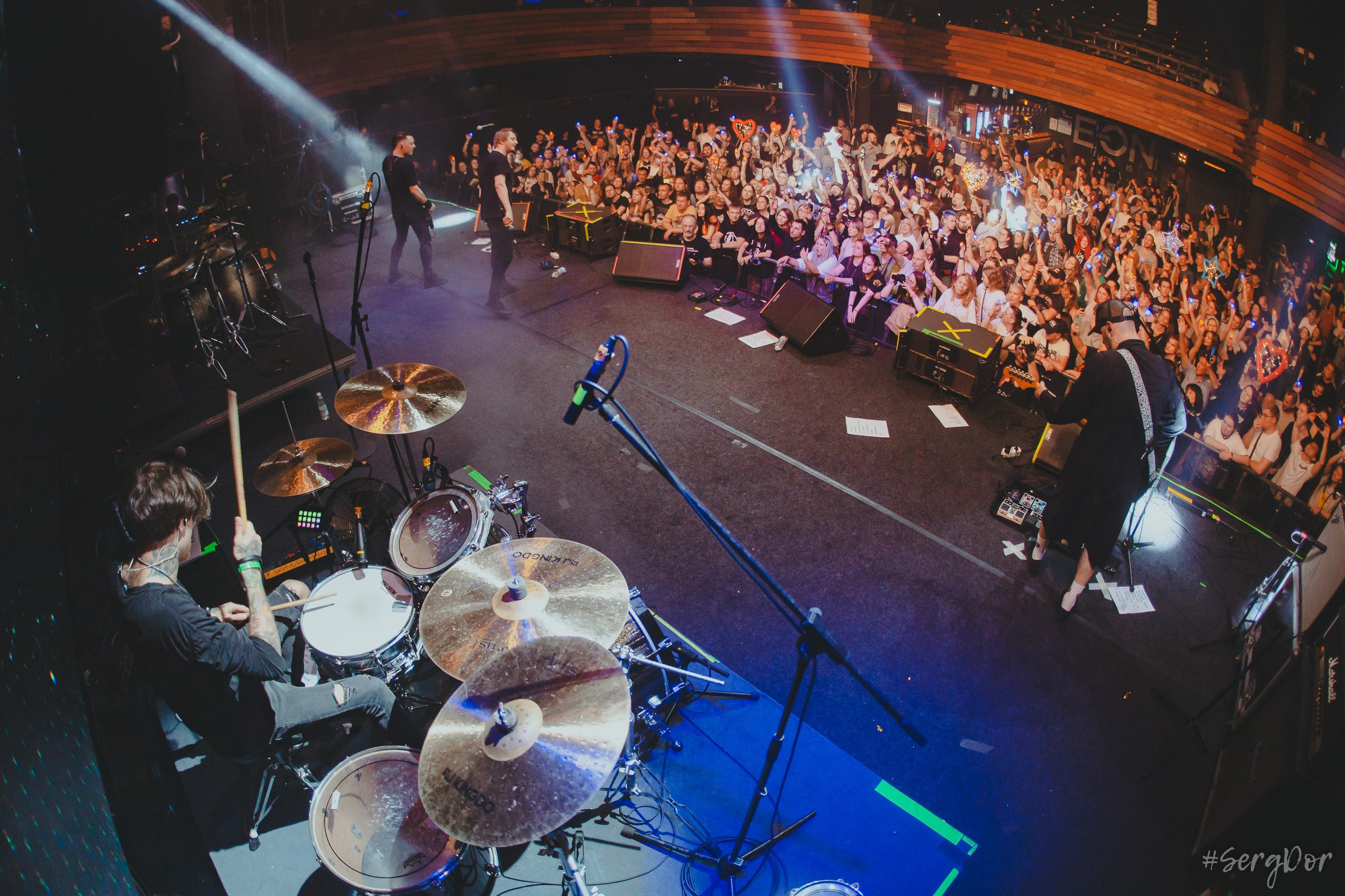 Dругой Ветер, Base Rock Fest, Москва, 14.06.2024, SergDor, 14 июня 2024 года, #SergDor