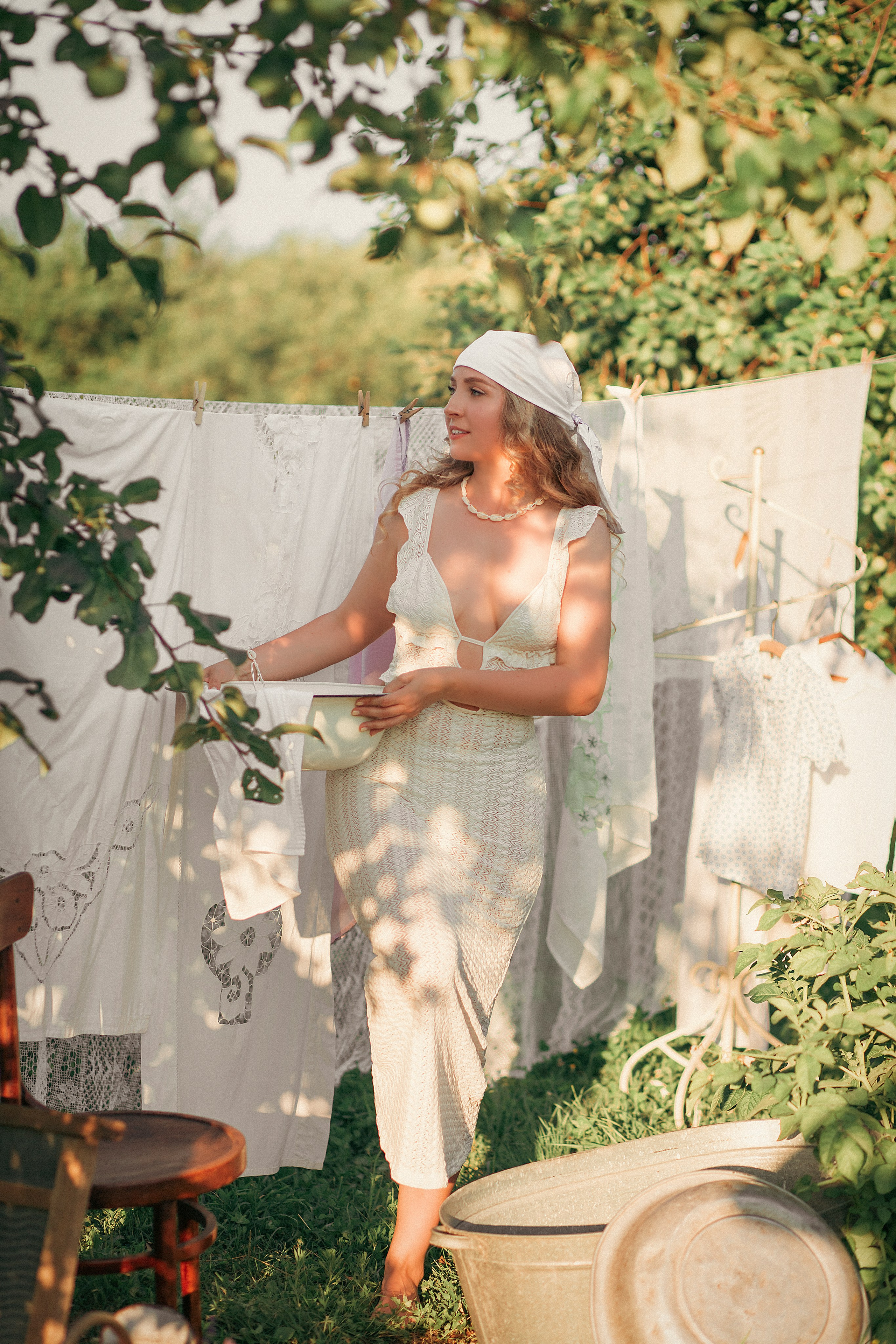 Алёна. Фотограф Ольга Бобб Нижний Новгород