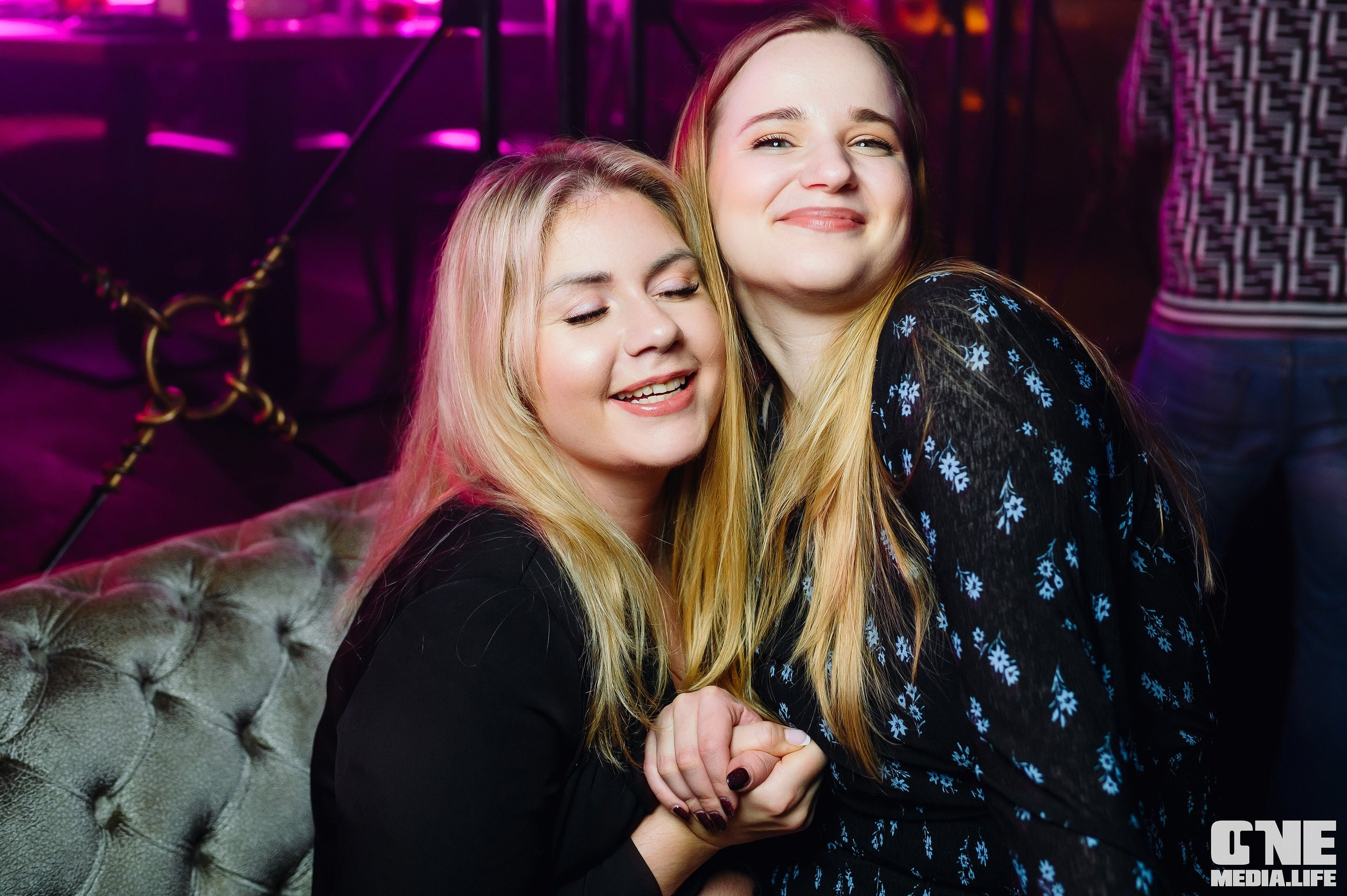 Фоторепортаж из бара XxxX. One Media Life: фоторепортажи, фотоотчеты с мероприятий и заведений