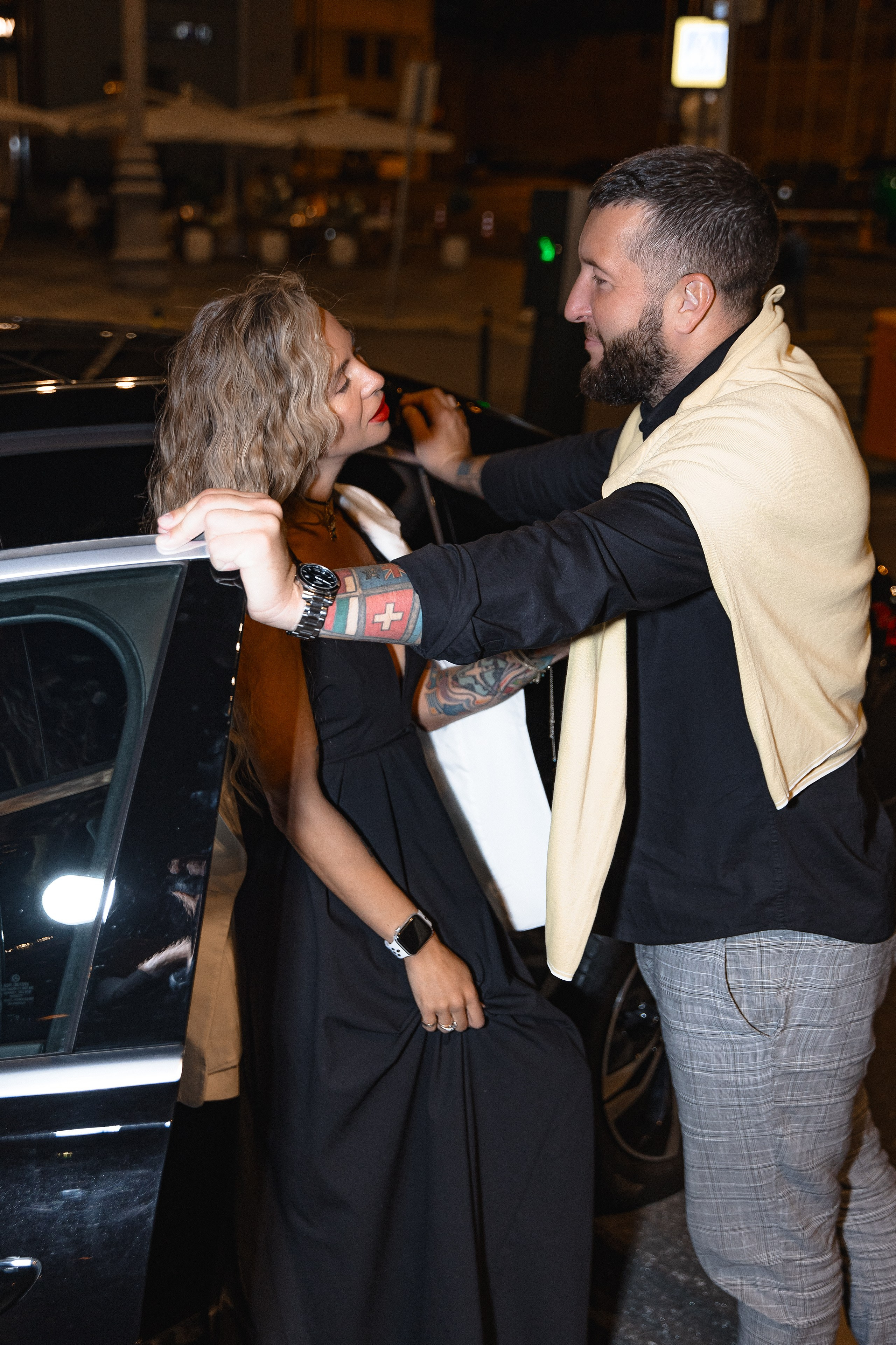 Для журнала Авторский проект «Еду как хочу». Свадебный/Портретный фотограф снимаю в Москве