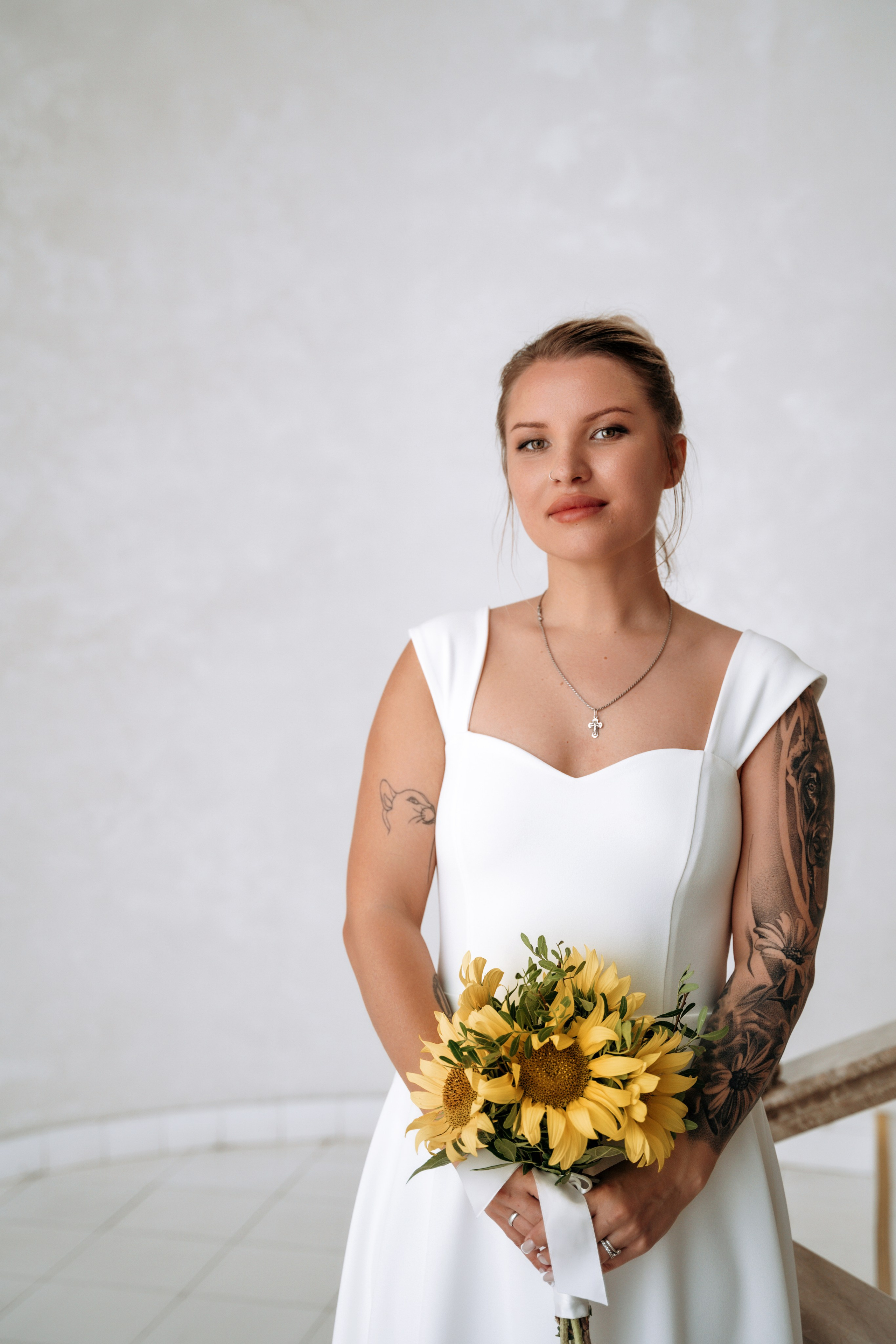 Андрей и Галина. Семейный фотограф в Белгороде Амелина Алина