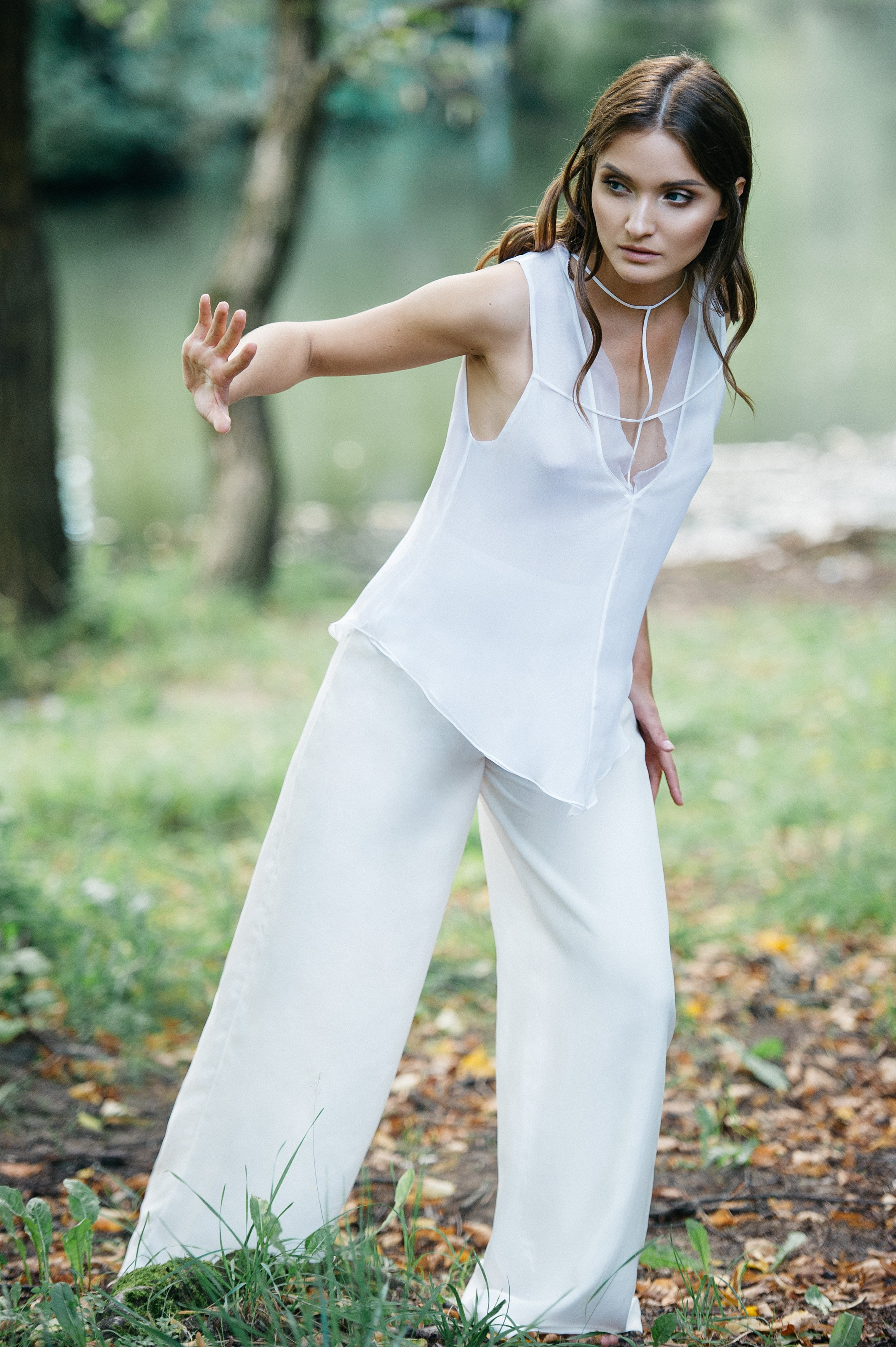 IRYNVIGRE. Фотограф Сергей Бойко Москва