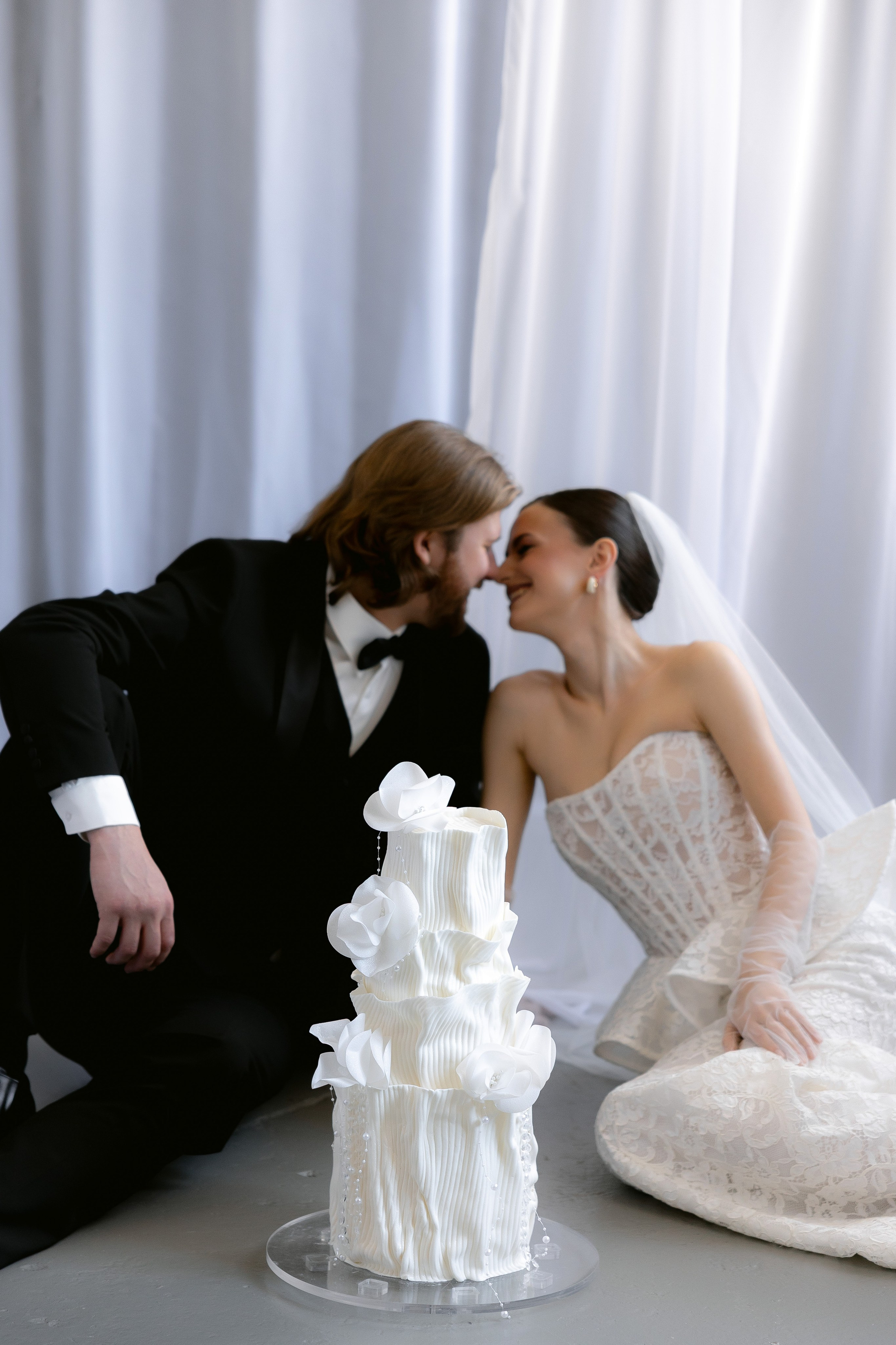 Илья & Дарья