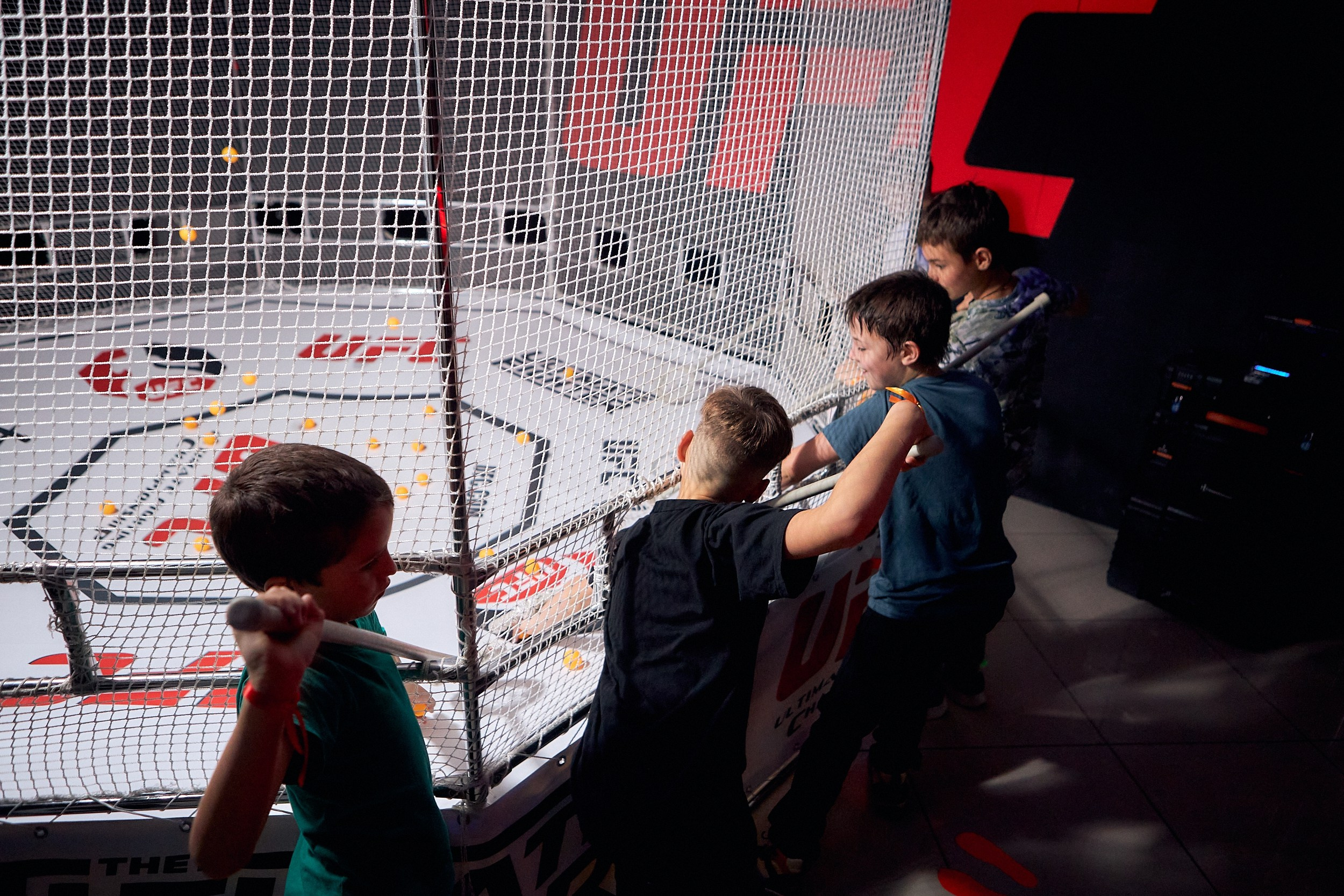 Портал. Фотограф Воронеж Илья Команюк