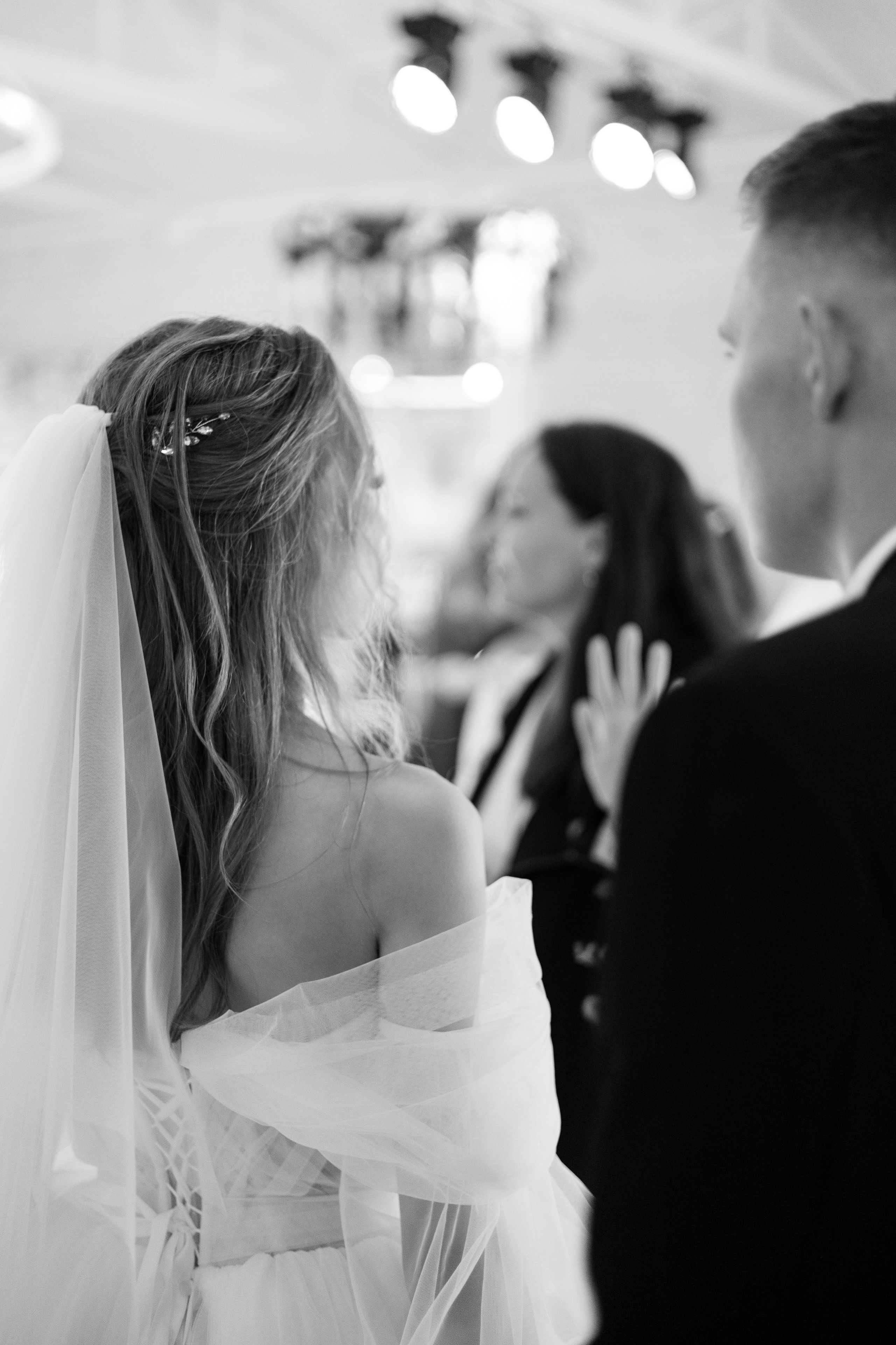 Юлия и Дмитрий. Фотограф Воронеж Илья Команюк