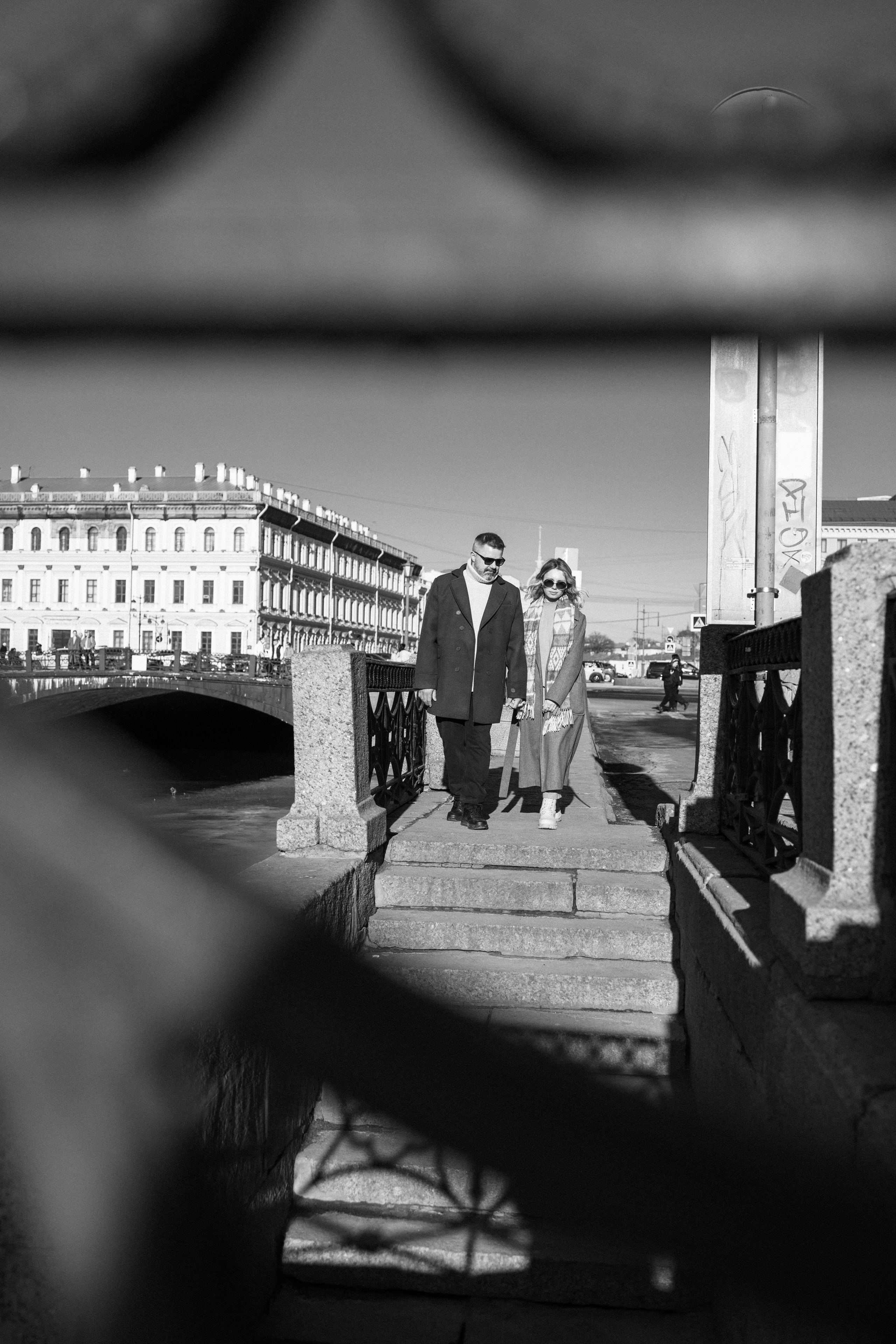 Love story. Семейный и детский фотограф в Санкт-Петербурге Павлова Елена