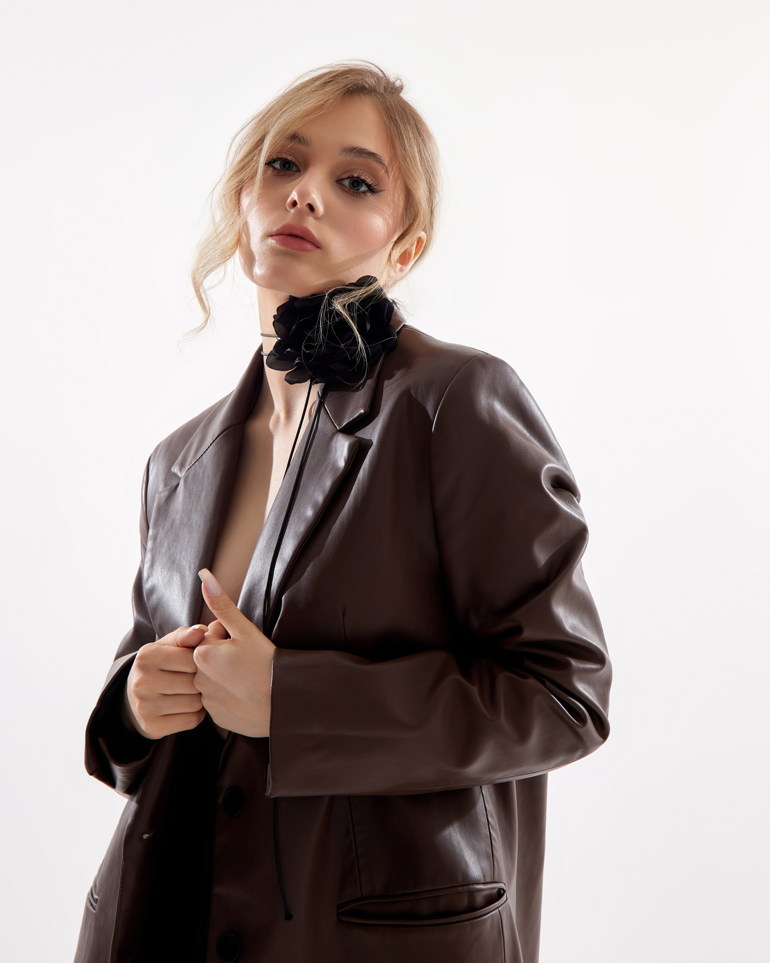 Алина. Фотограф в Самаре Анастасия Афанасьева