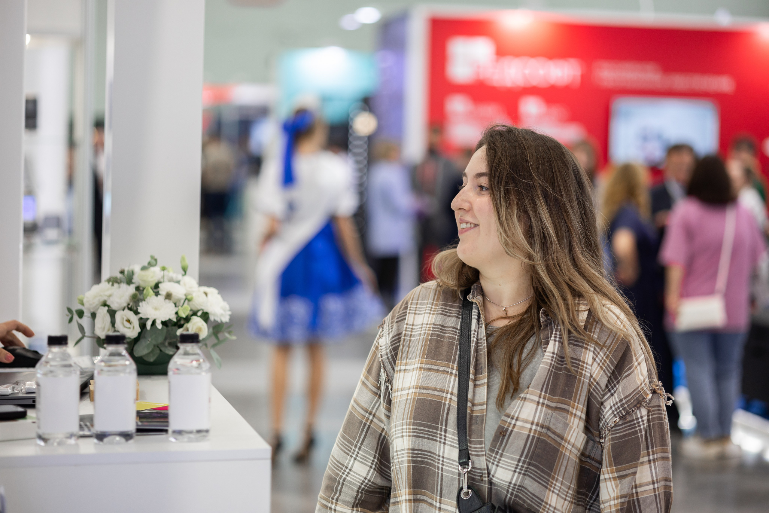 KDW 2024. Репортажный фотограф Казань Сергей Казанский