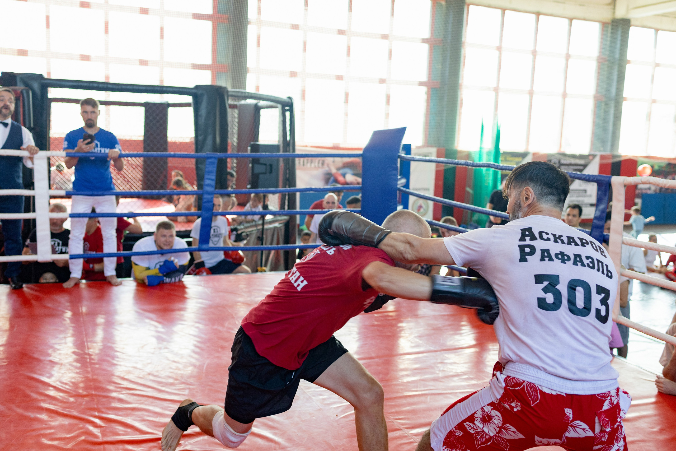 Спорт. Репортажный фотограф Казань Сергей Казанский