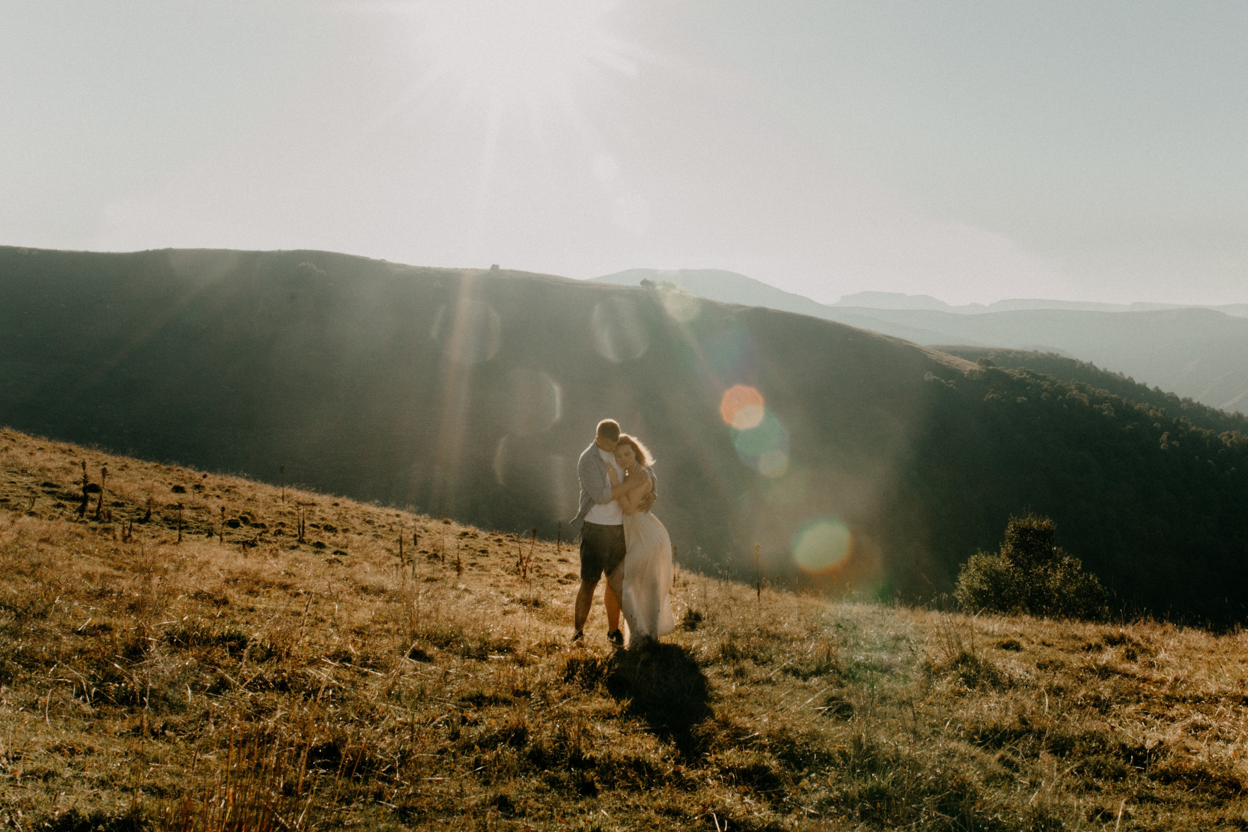 Евгения ღ Василий. Портфолио