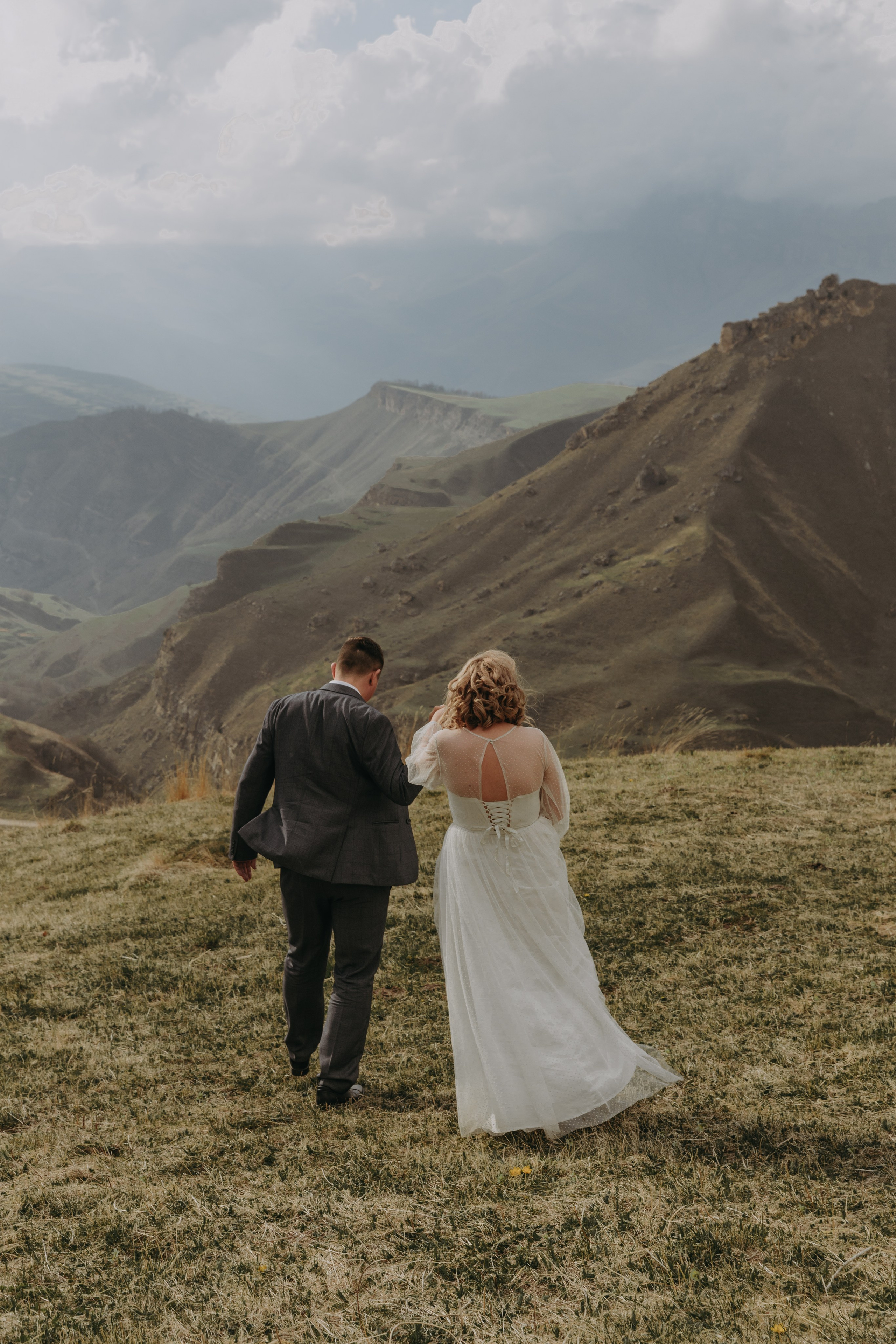 Ольга ღ Валентин. Портфолио