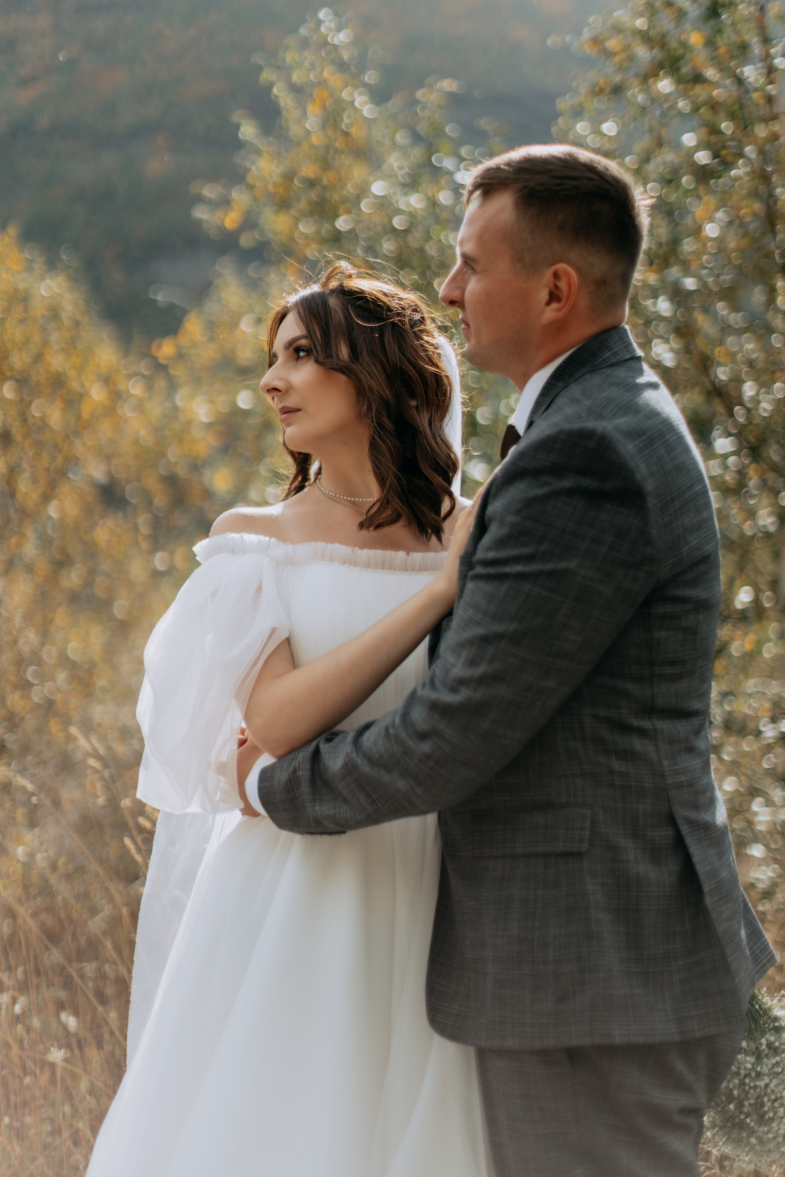 Валерия ღ Александр. Портфолио