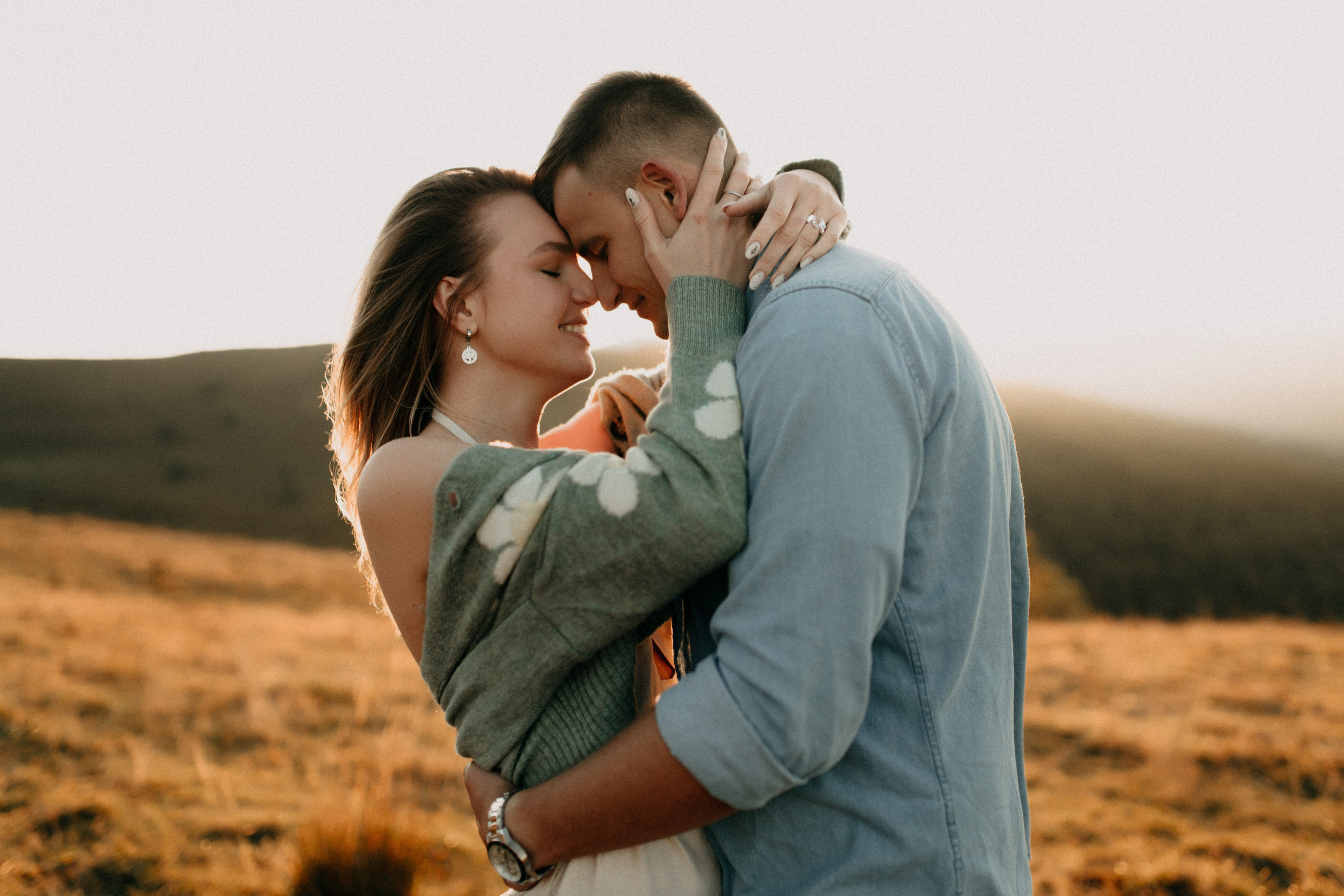 Евгения ღ Василий. Портфолио