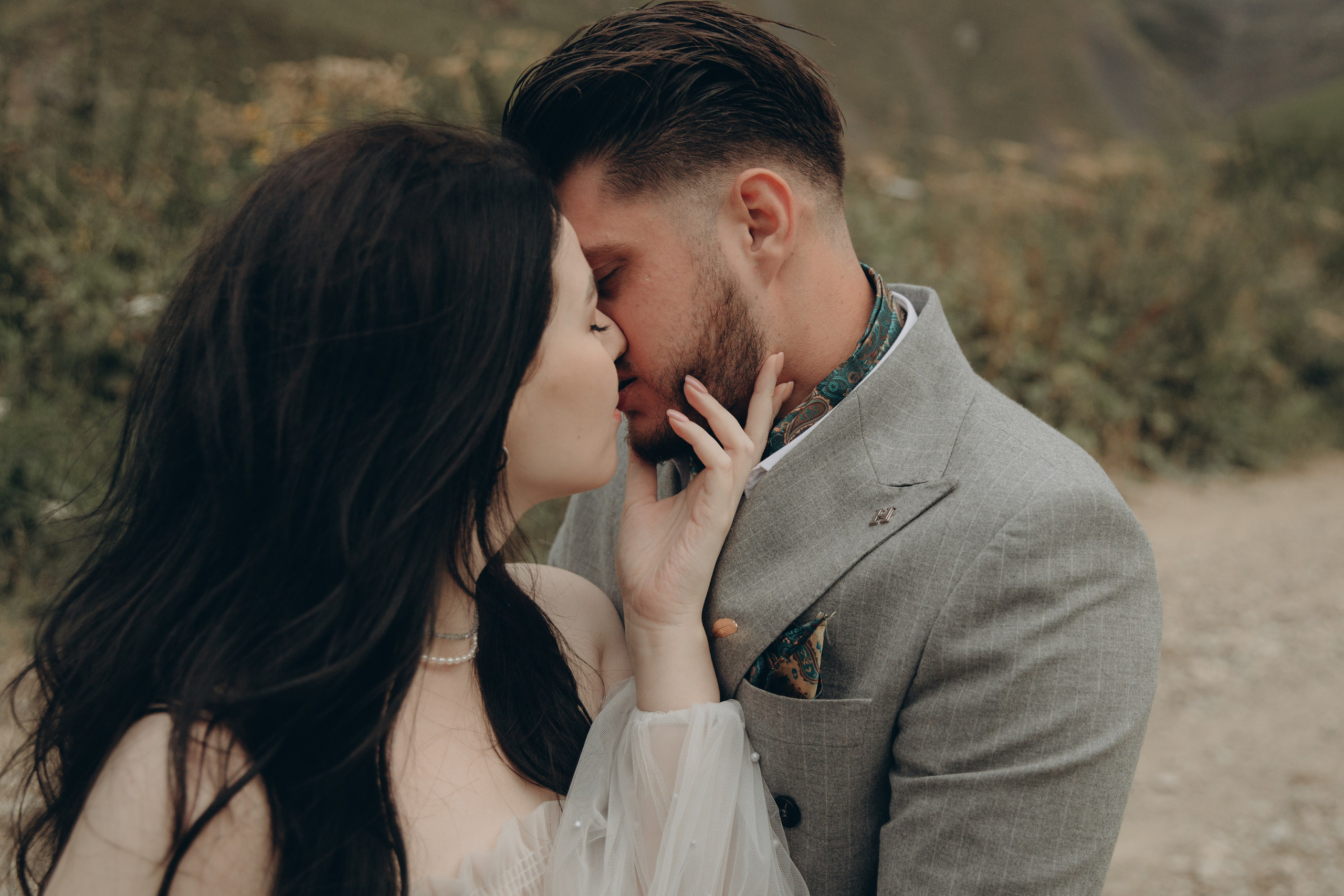 Диана ღ Андрей. Портфолио